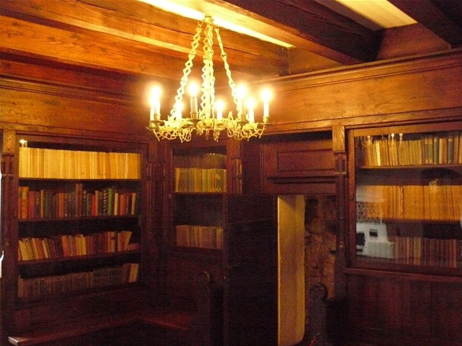 Castle Bran