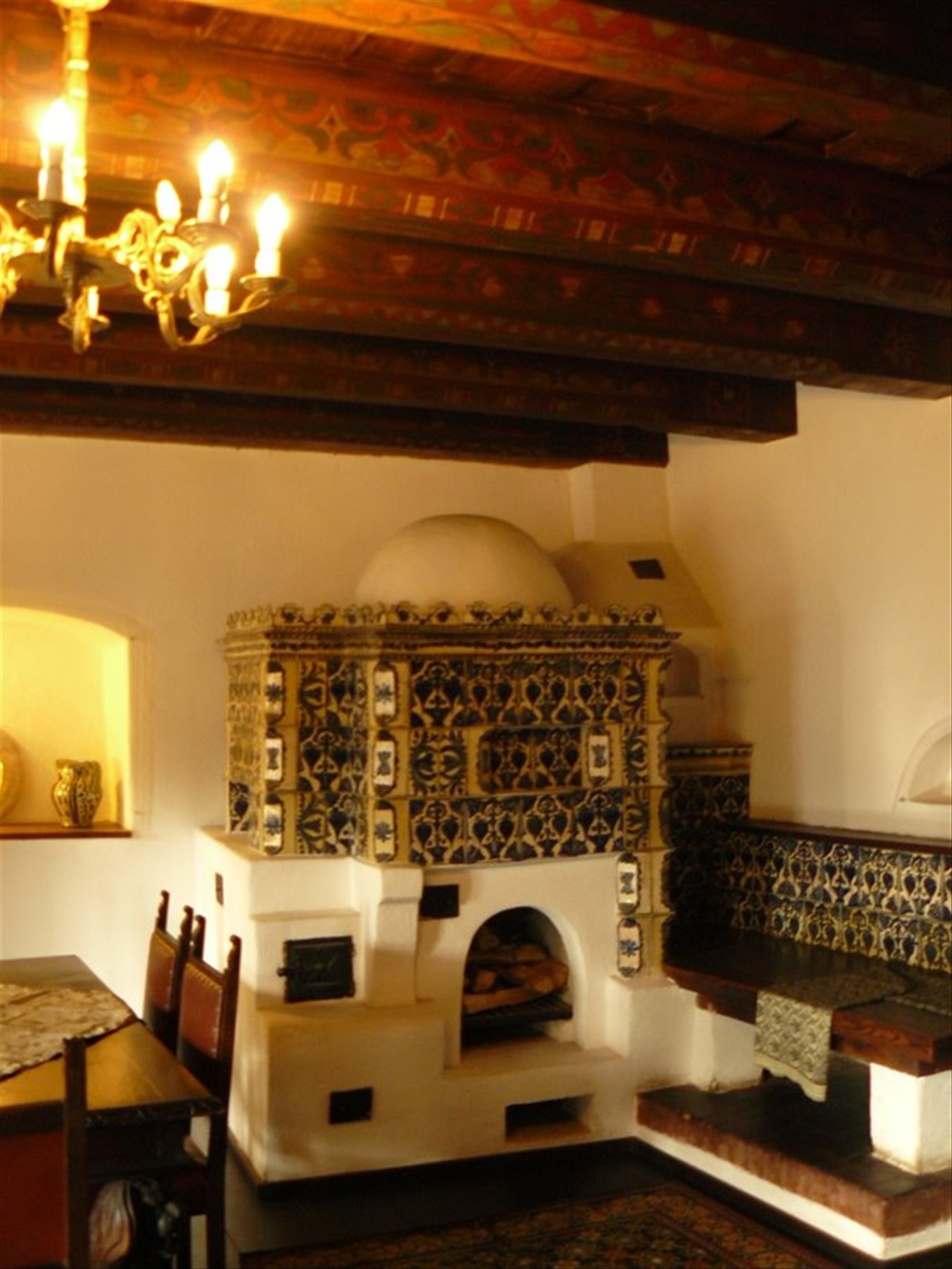 Castle Bran