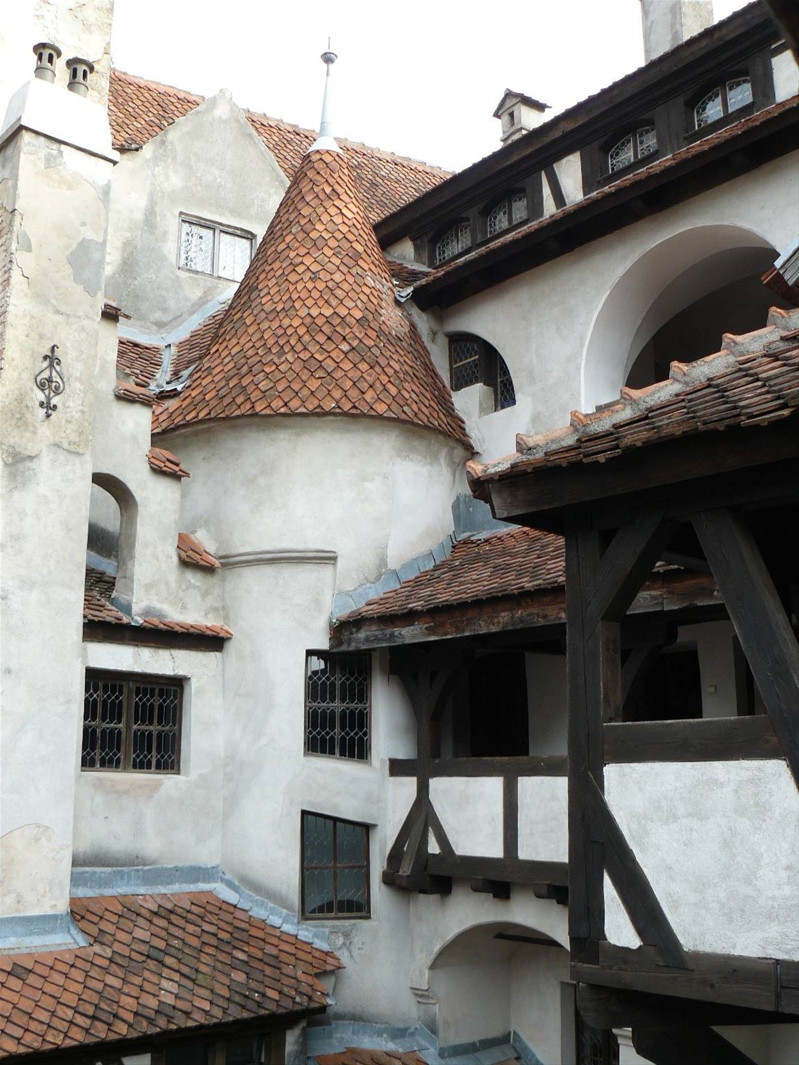 Castle Bran