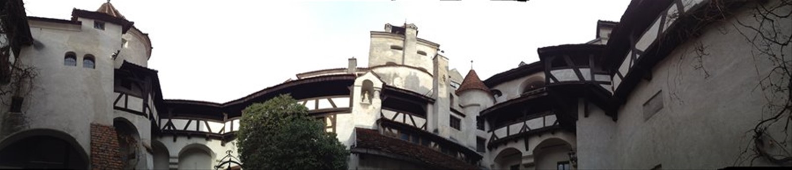 Castle Bran
