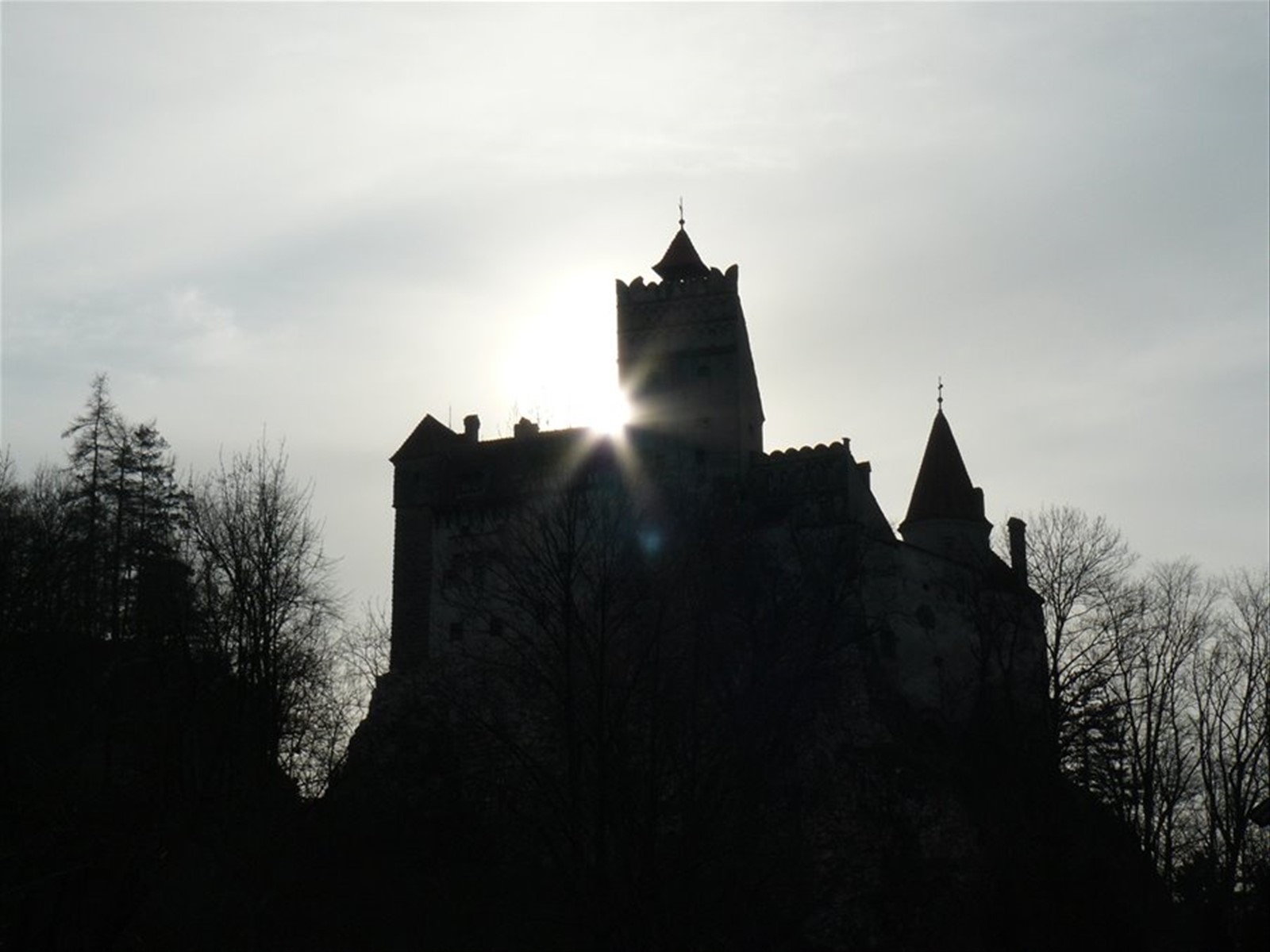 Castle Bran