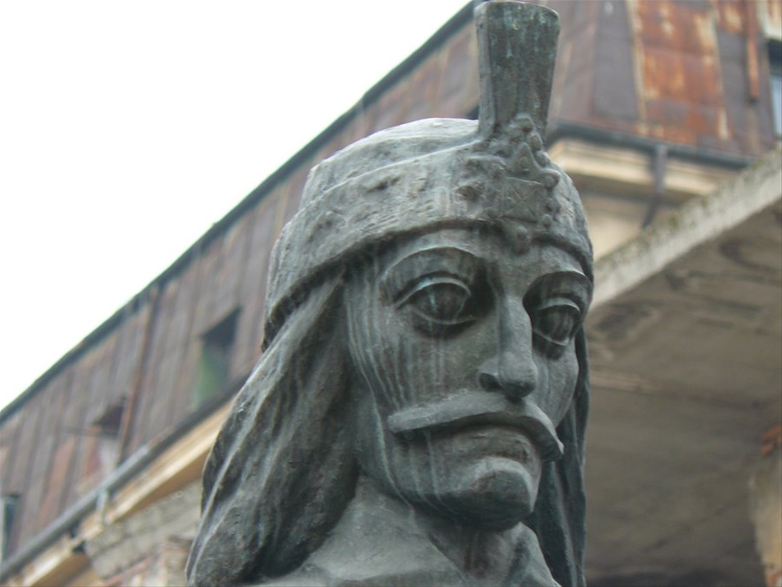 Bucarest - Lipscani