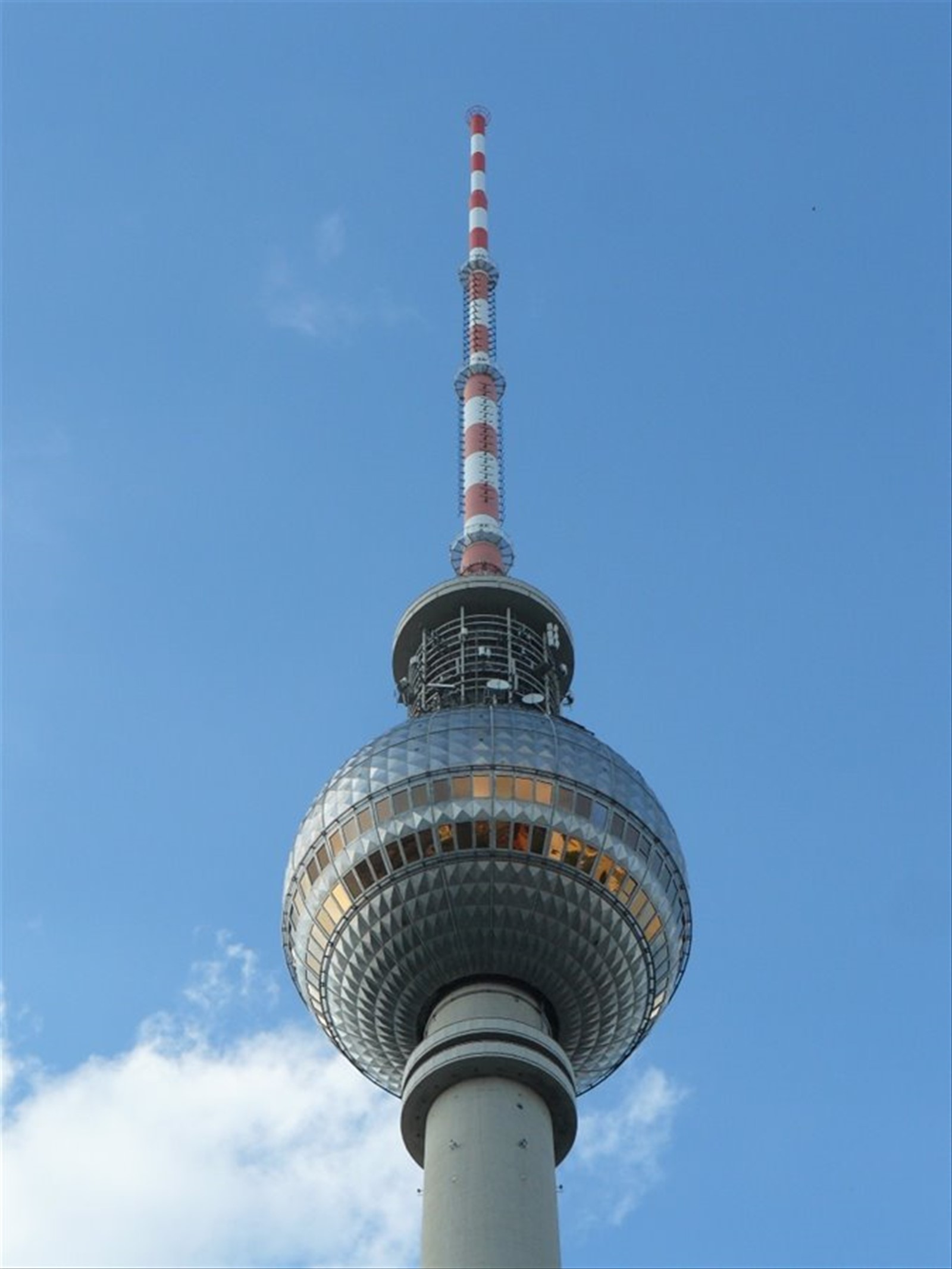 Alexanderplatz