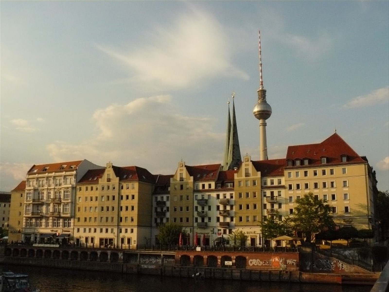 Nikolaviertel