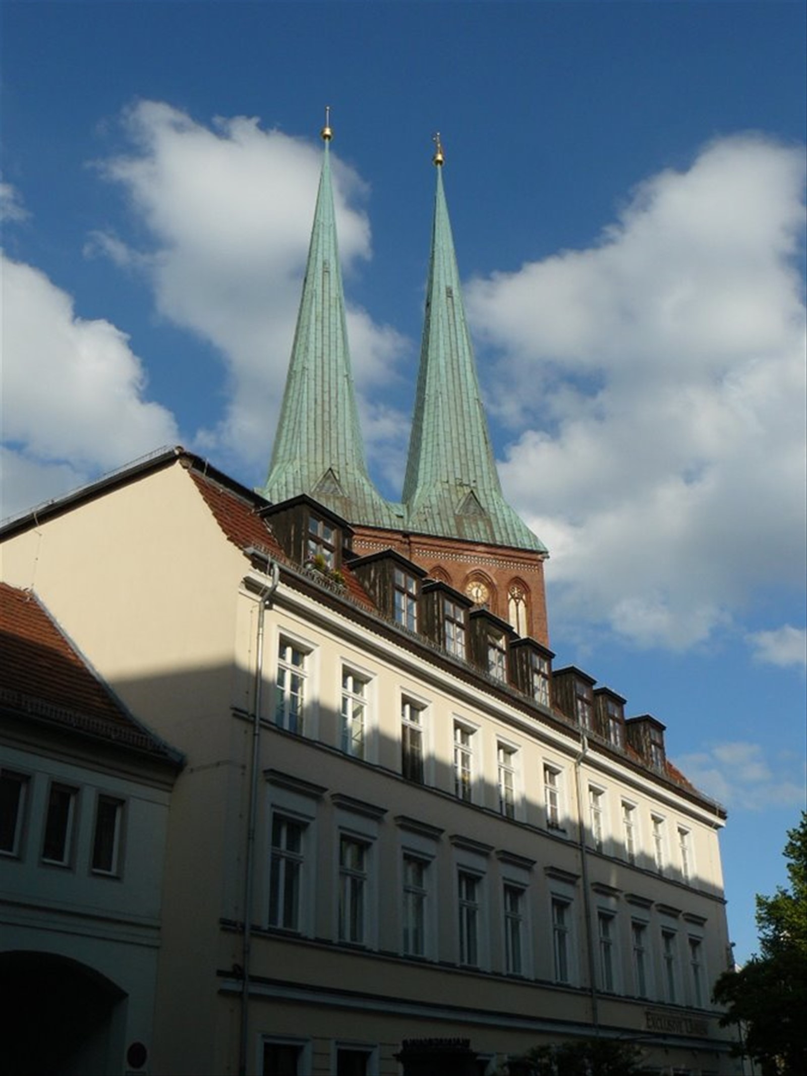 Nikolaviertel