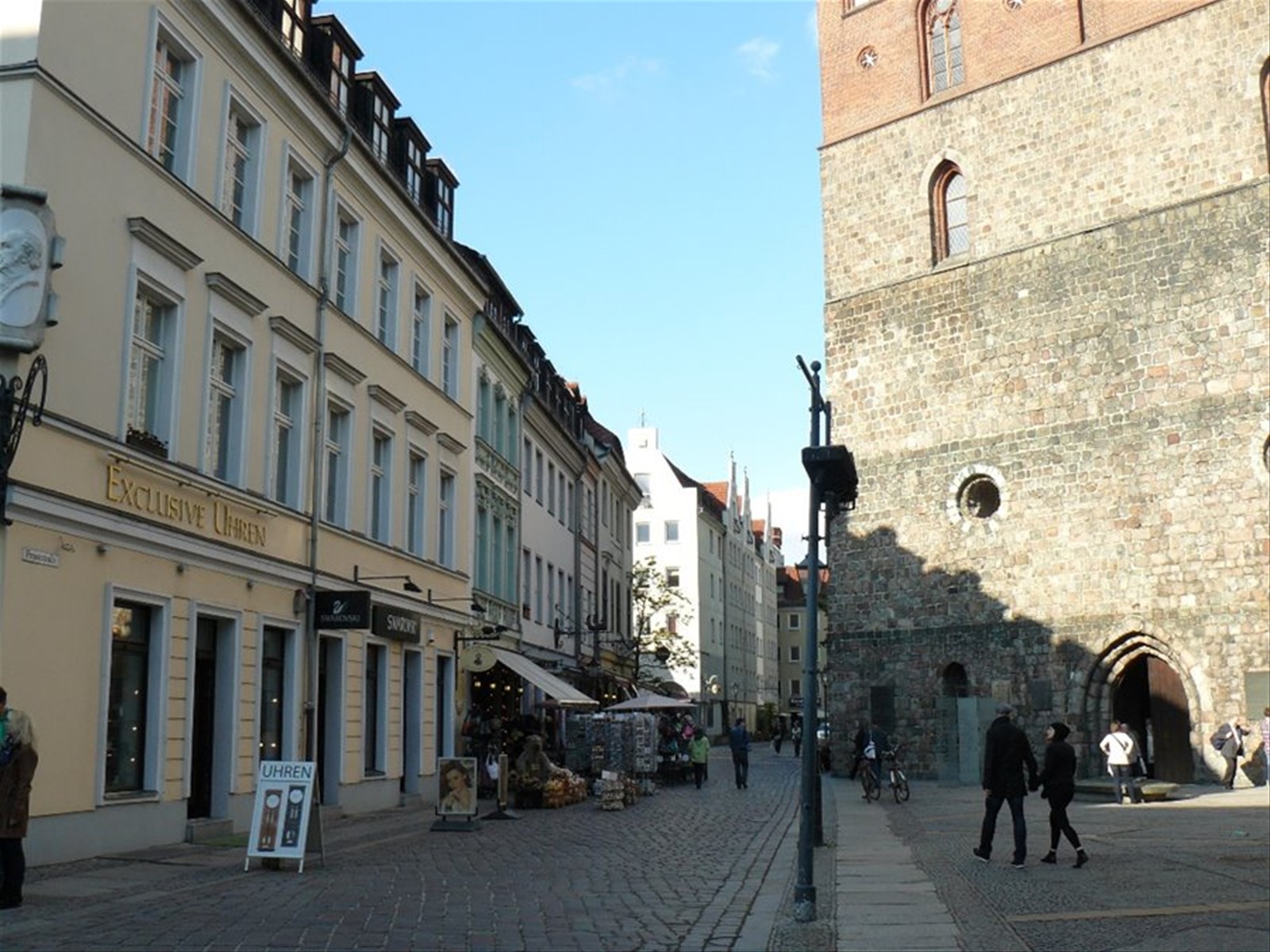 Nikolaviertel