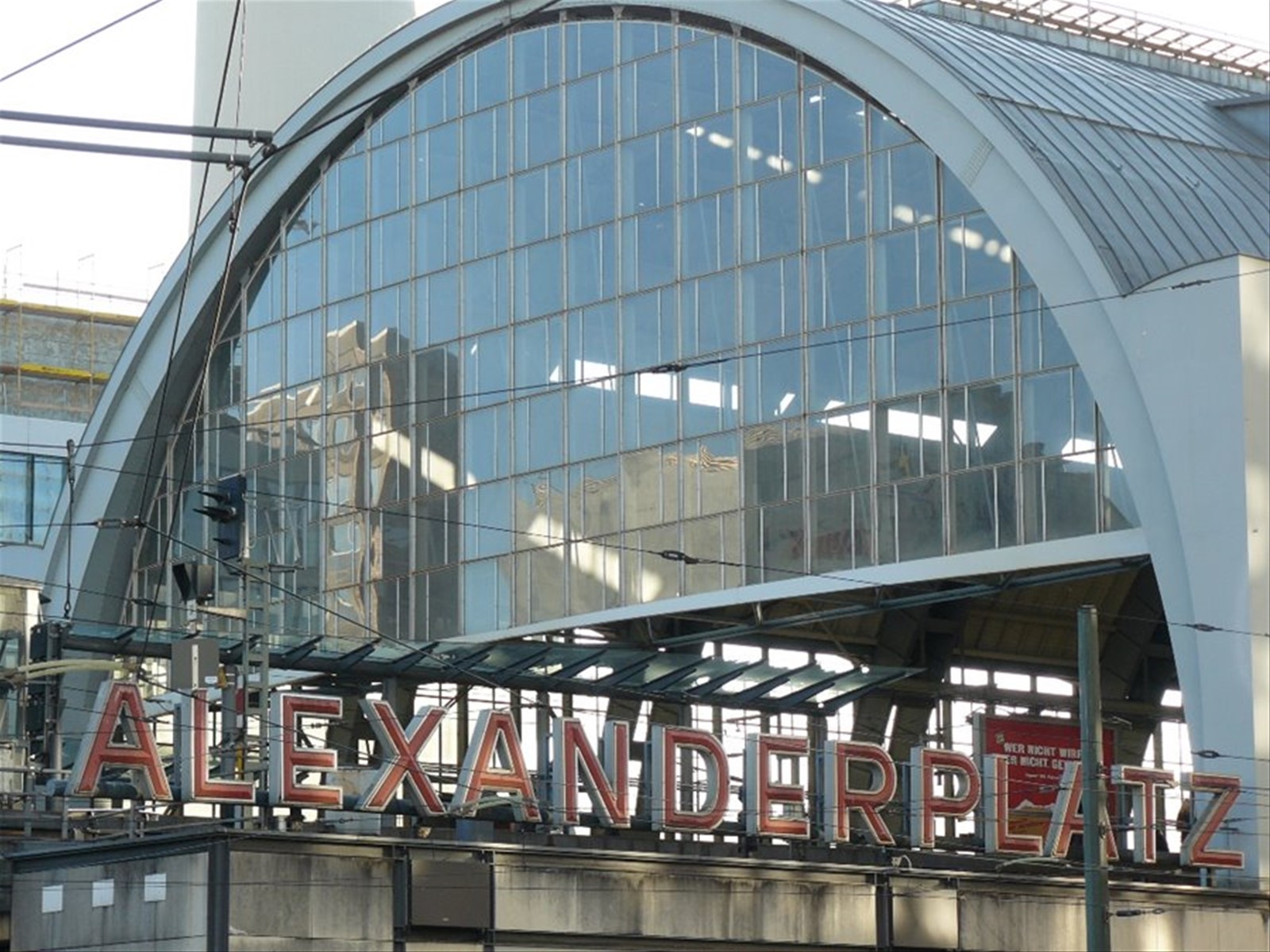 Alexanderplatz