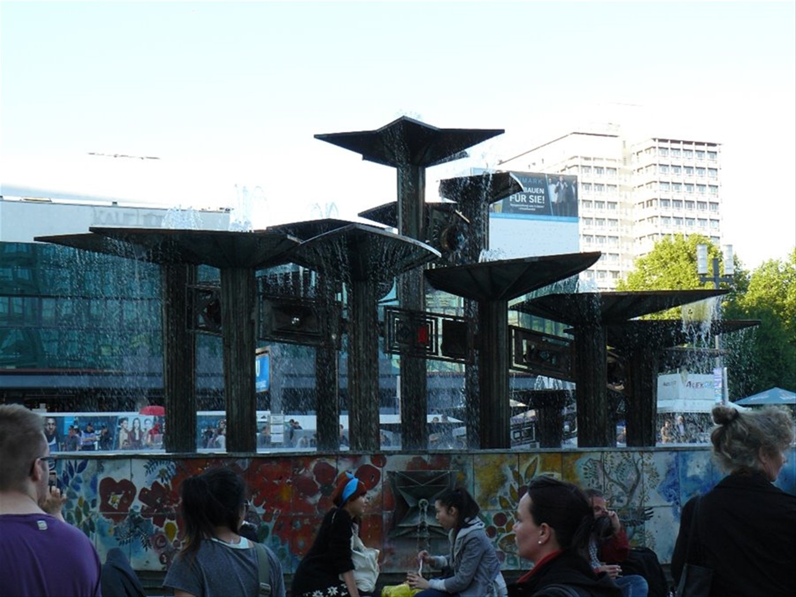 Alexanderplatz