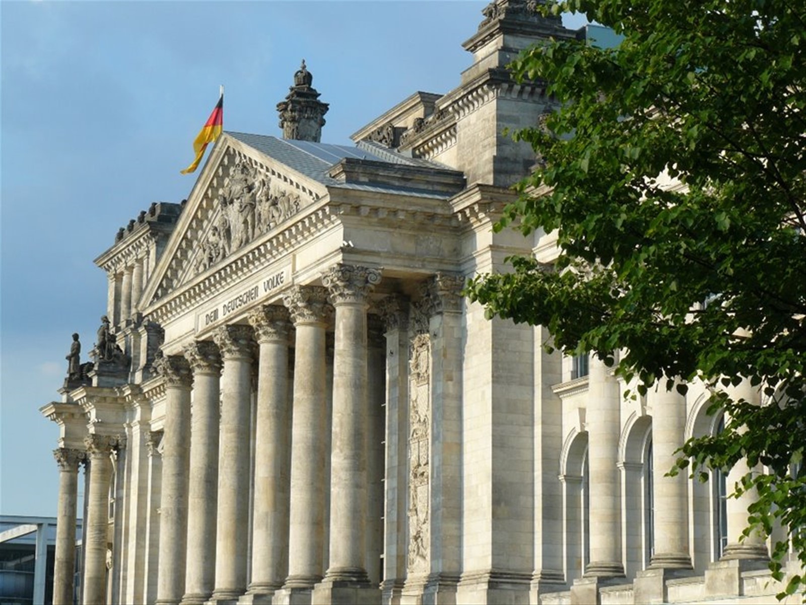 Bundestag