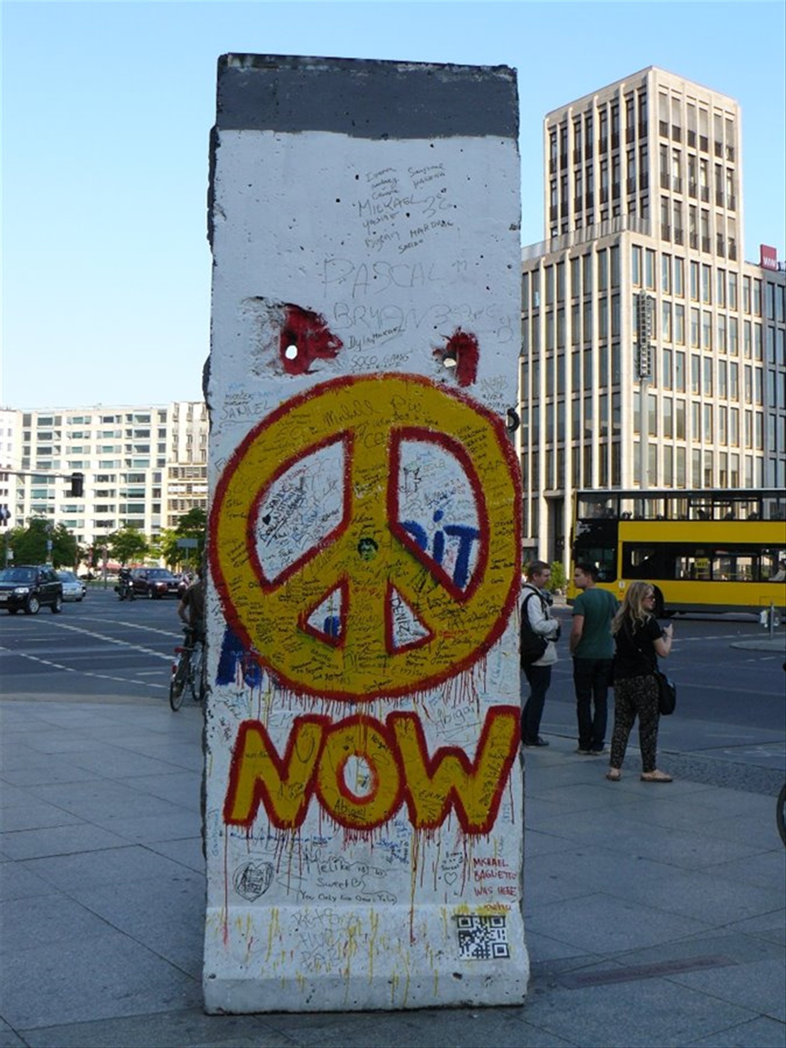 Postdamer Platz
