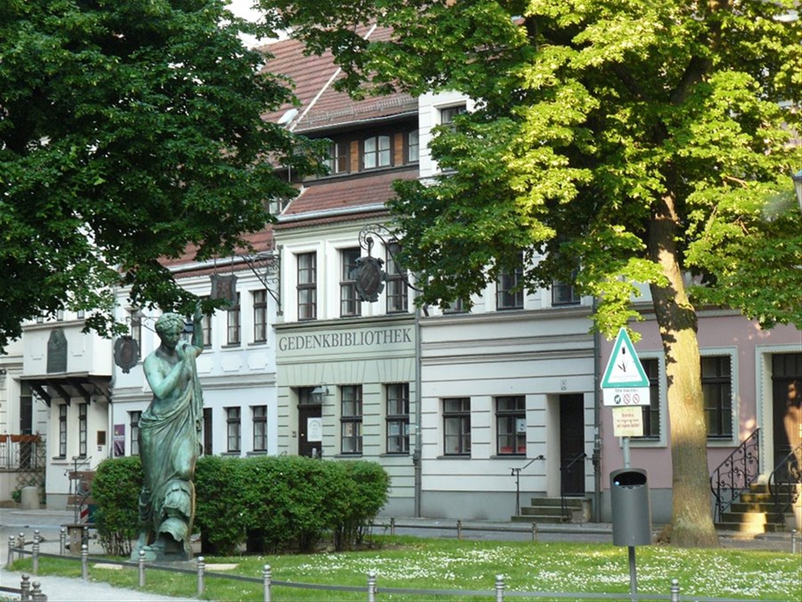 Nikolaviertel