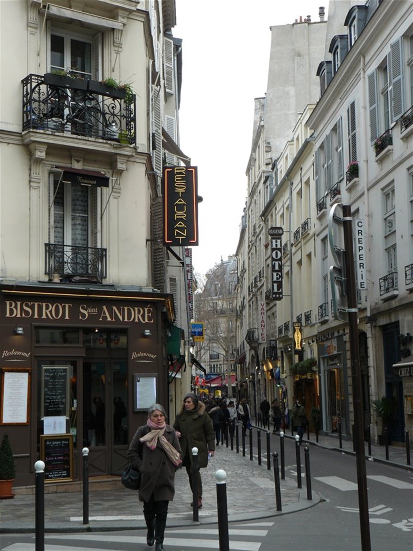 Quartiere Latino