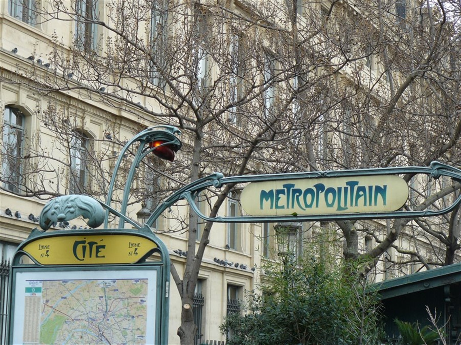 Metro