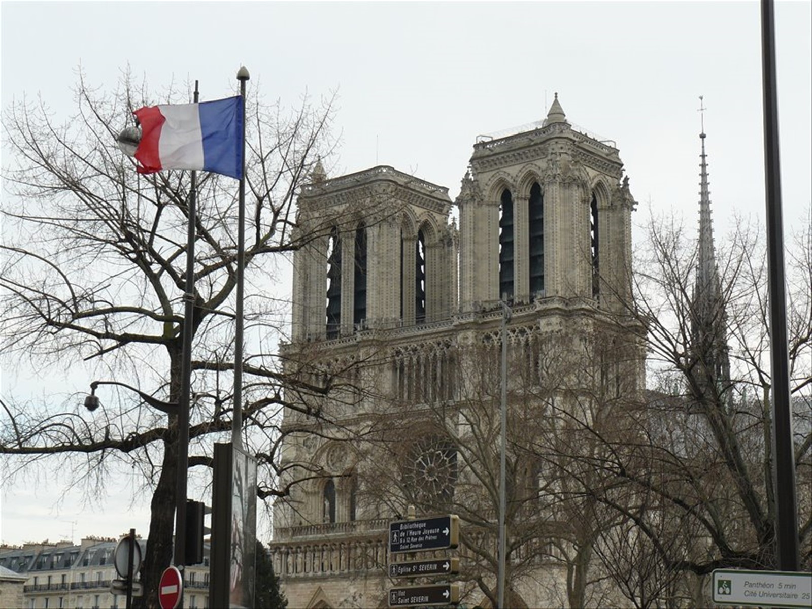 Notre Dame