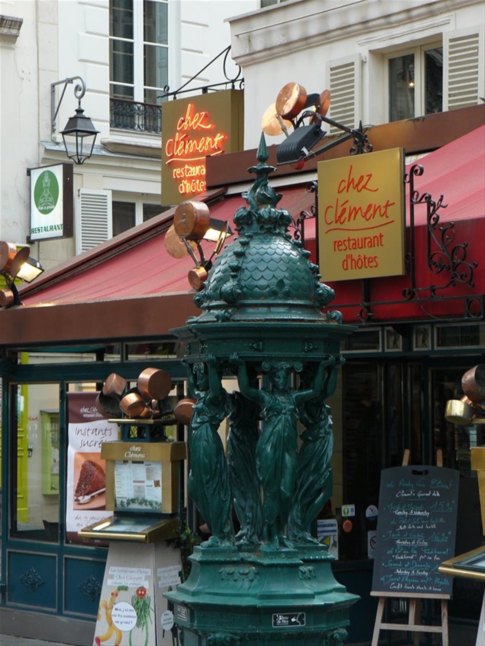 Blv.St.Germain
