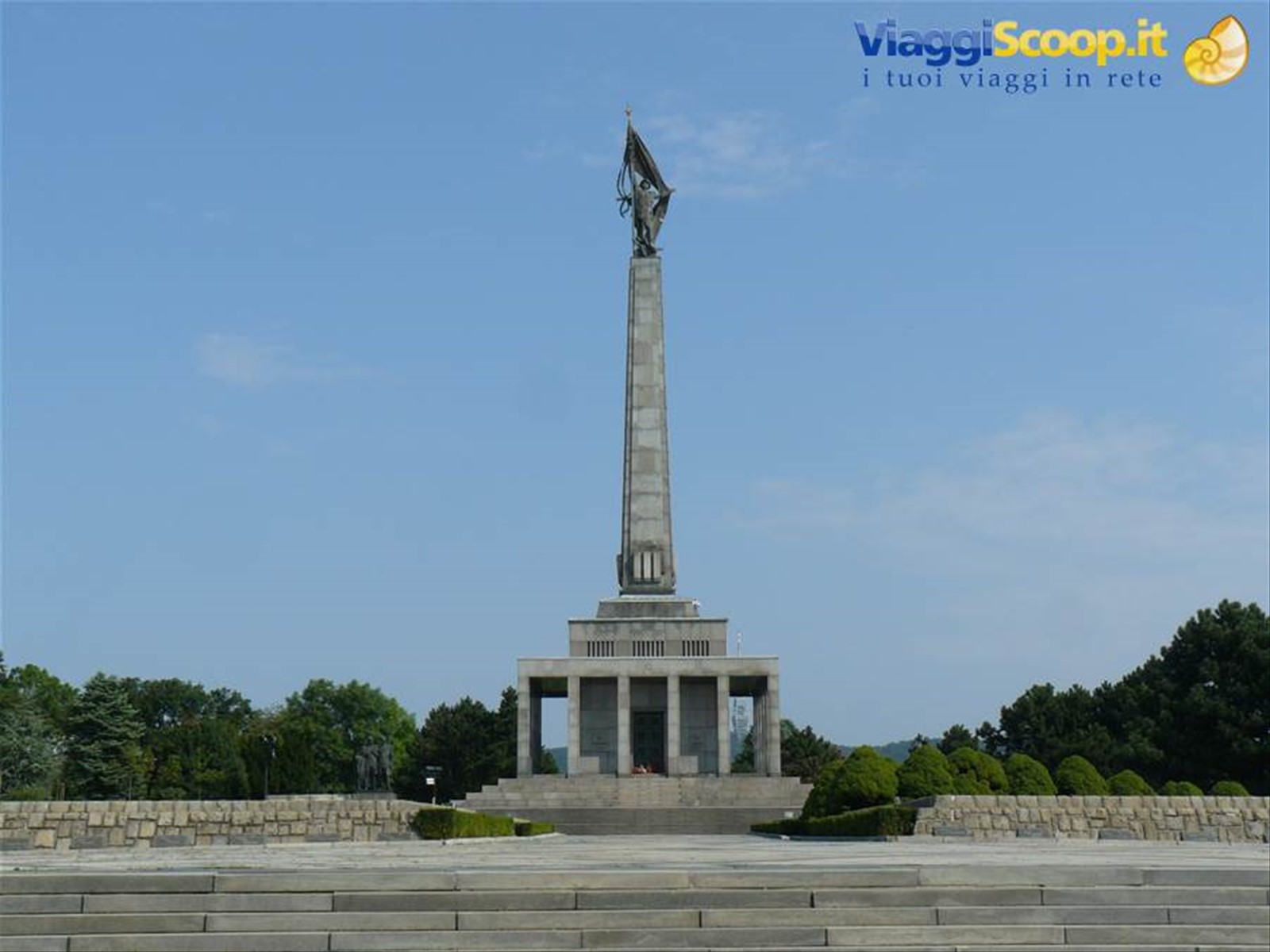 Bratislava-Slavin
