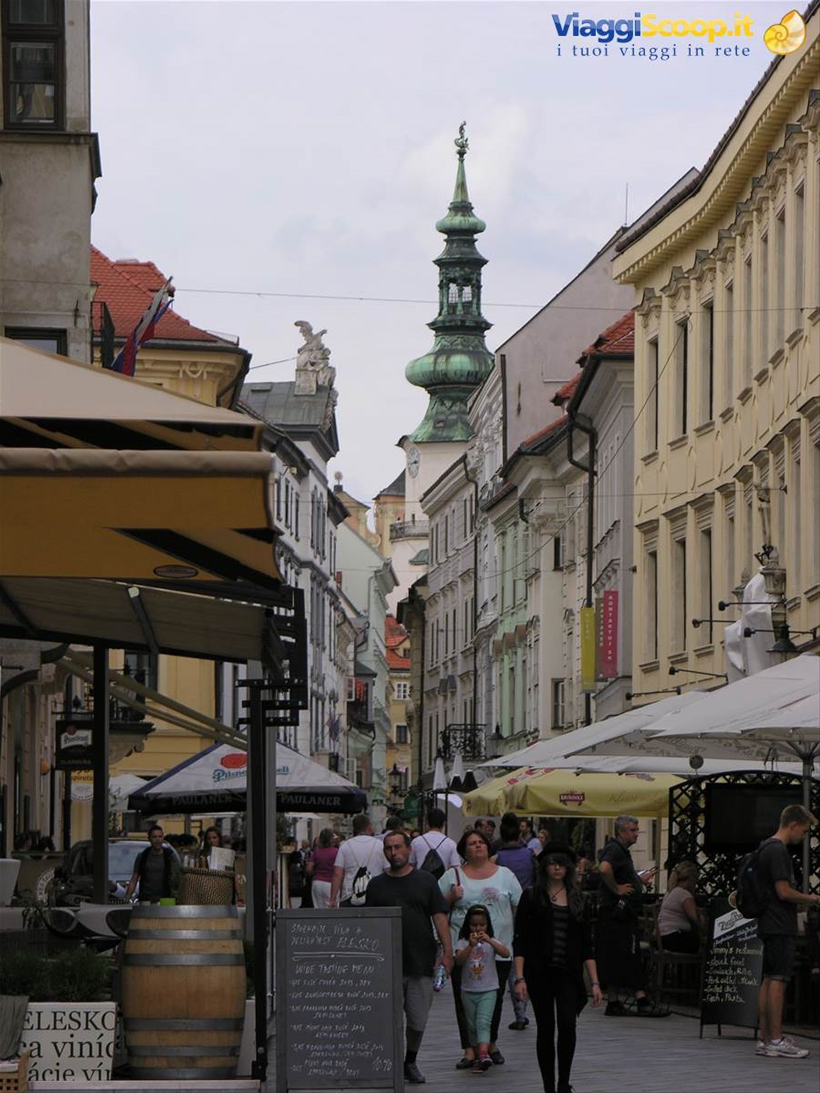 Bratislava