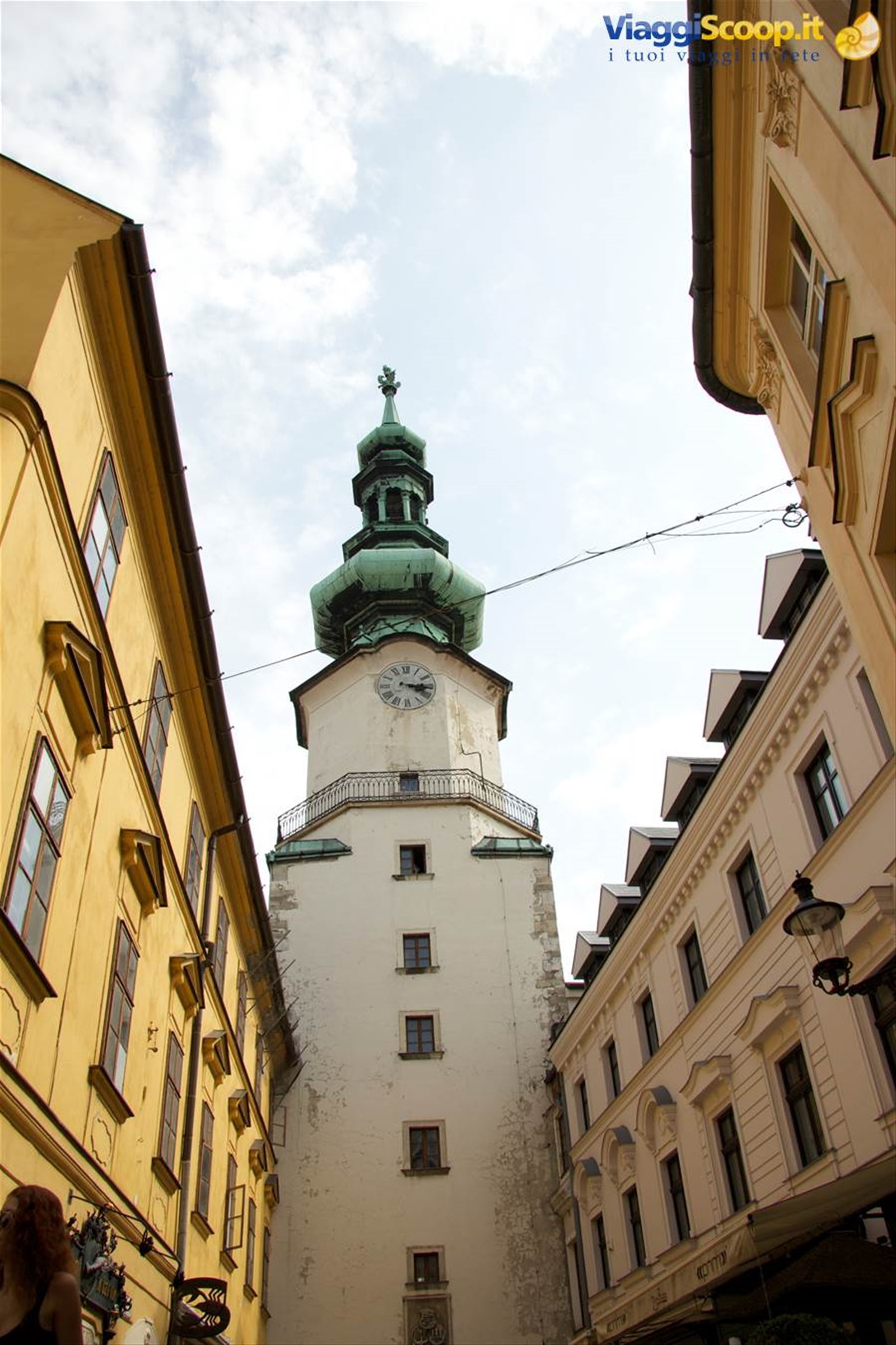 Bratislava