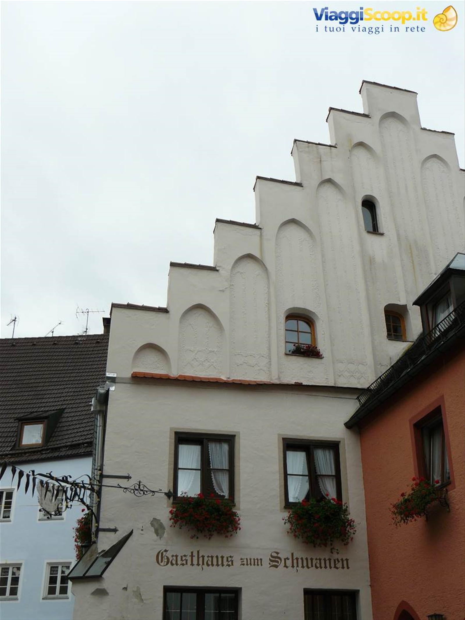 Fussen