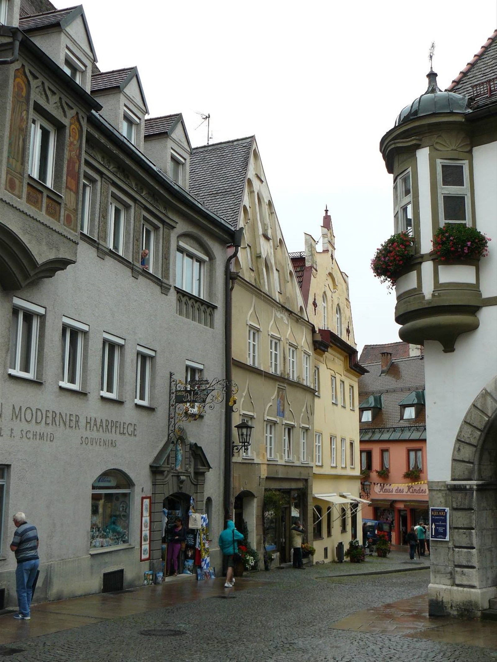 Fussen
