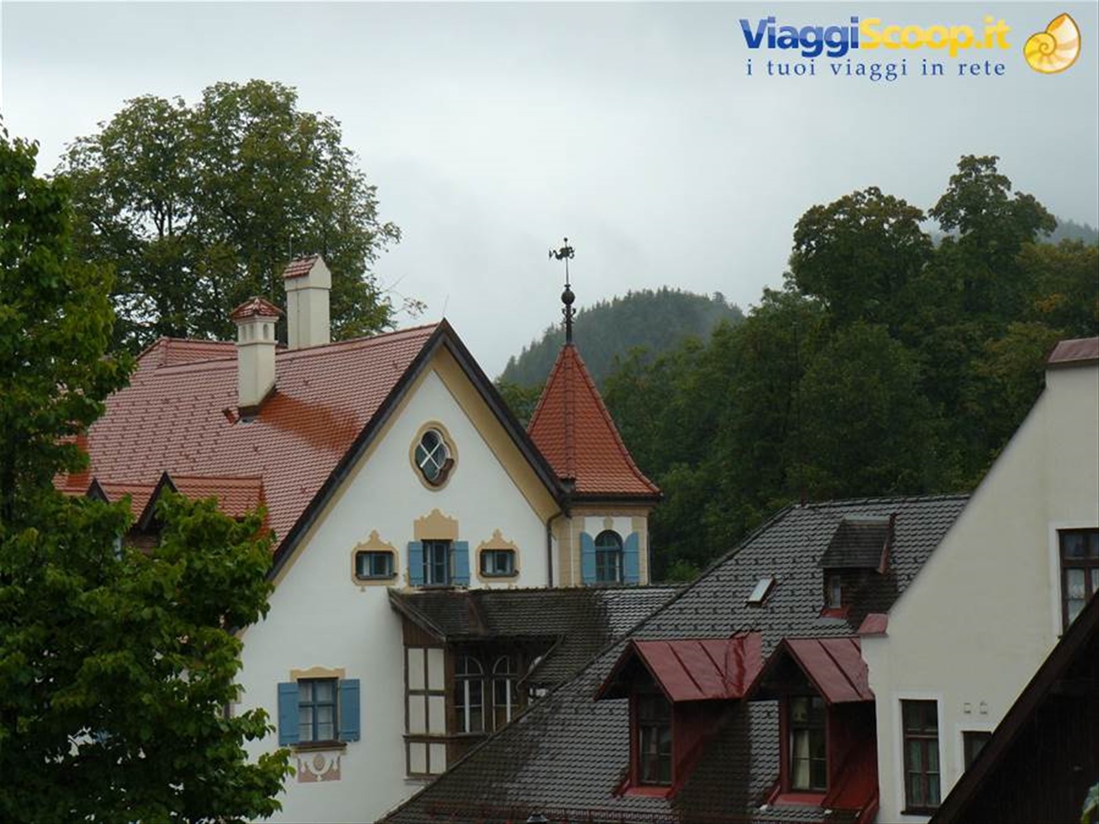Schwangau