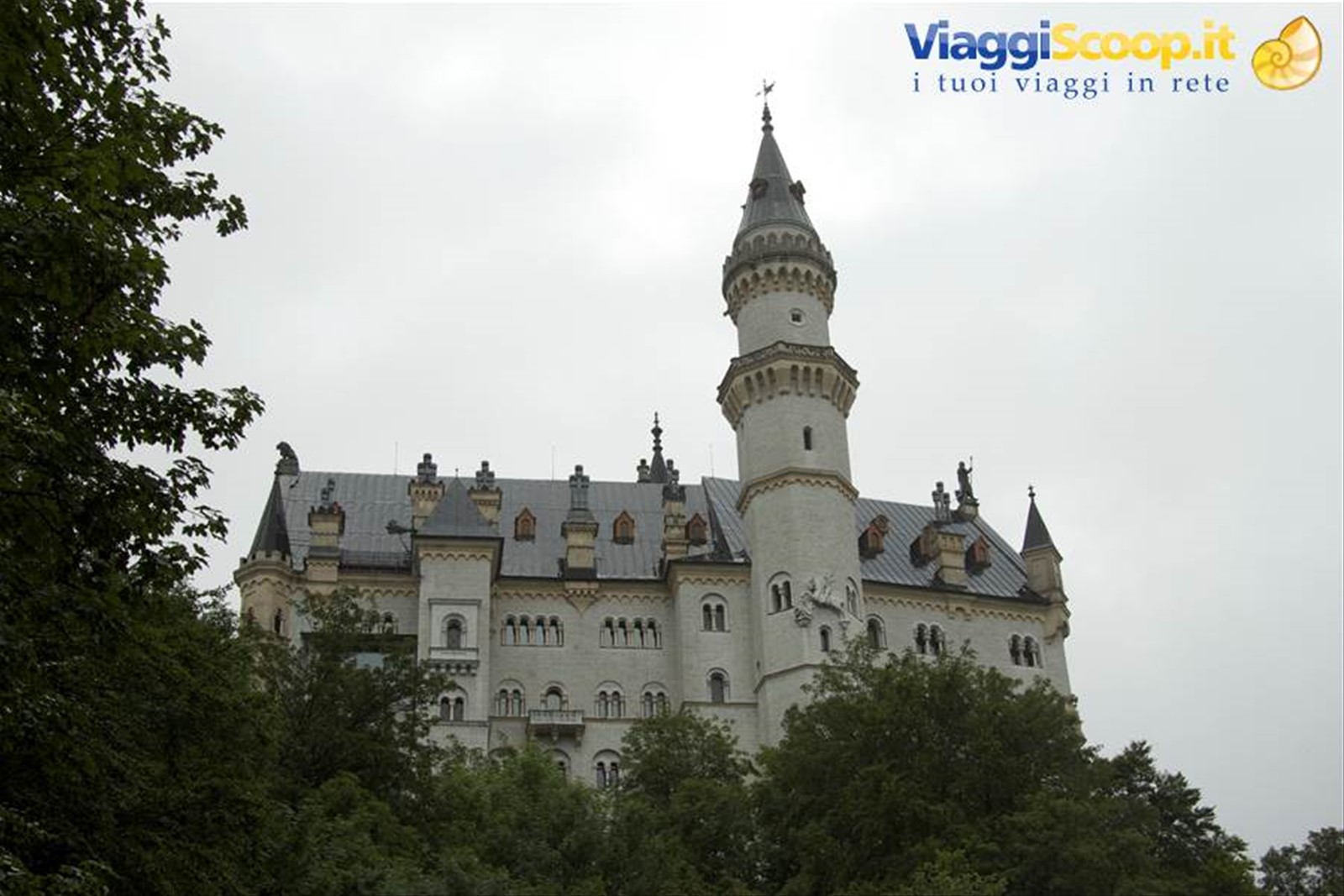 Neuschwanstein