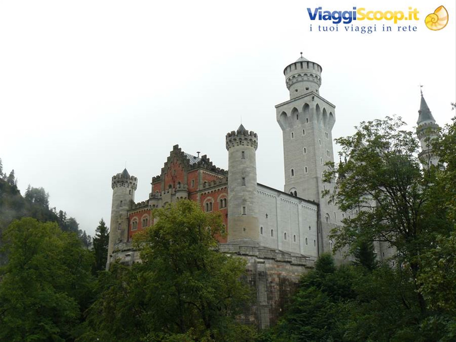 Neuschwanstein