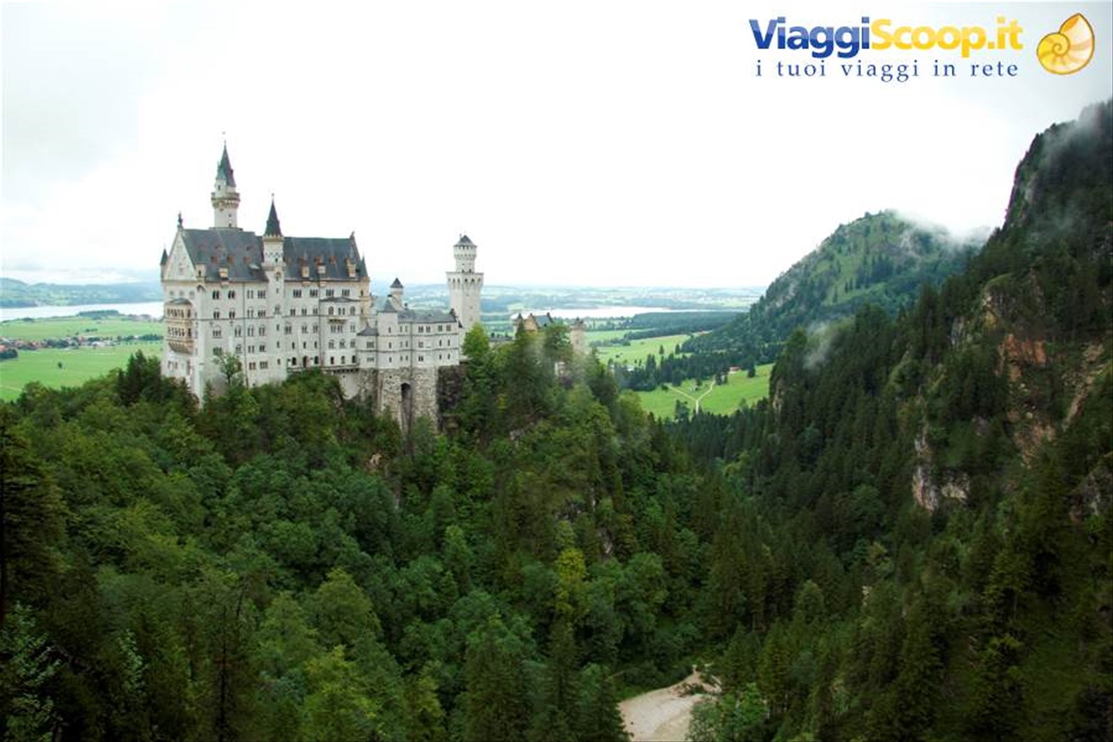 Neuschwanstein