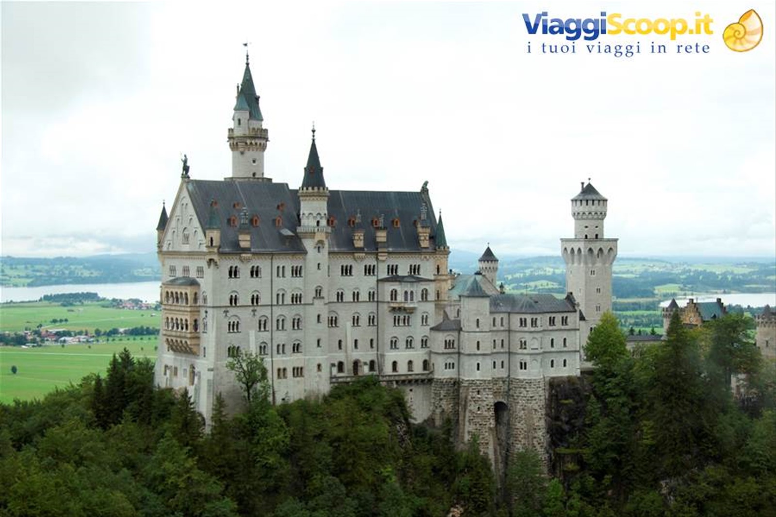 Neuschwanstein