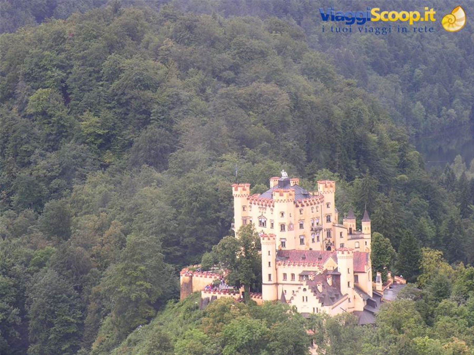 Hohenschwangau