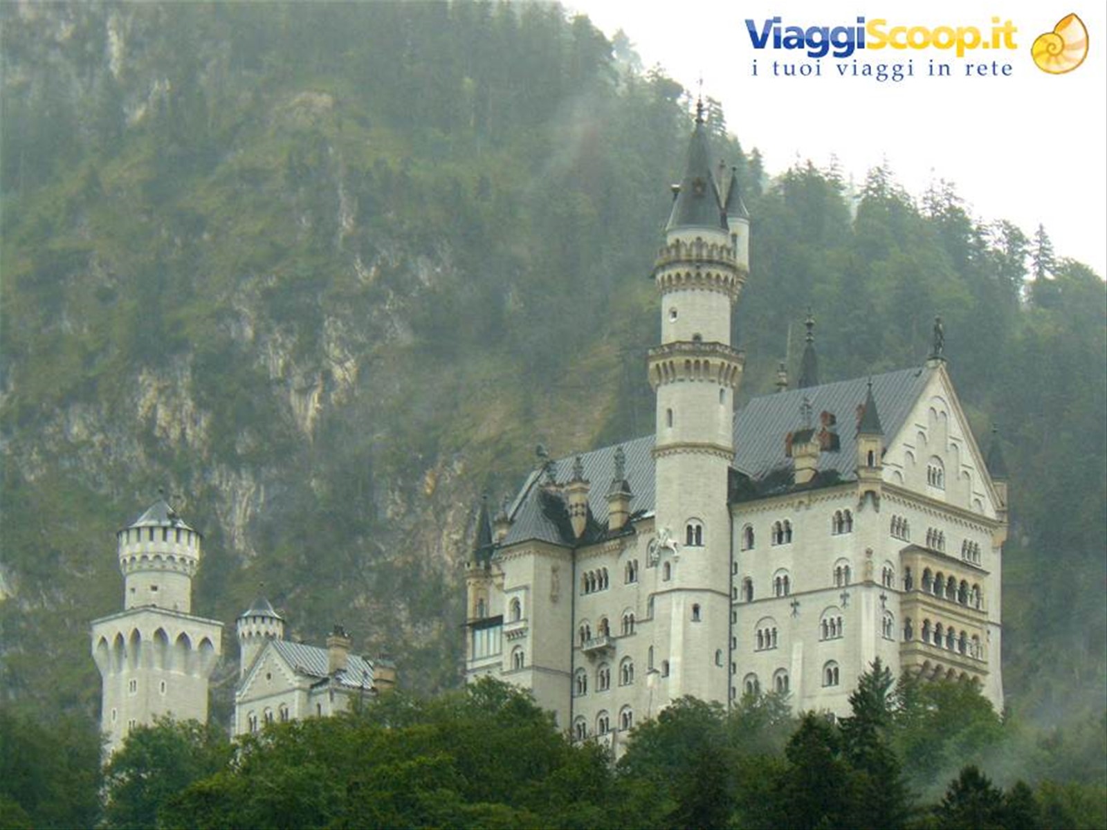 Neuschwanstein