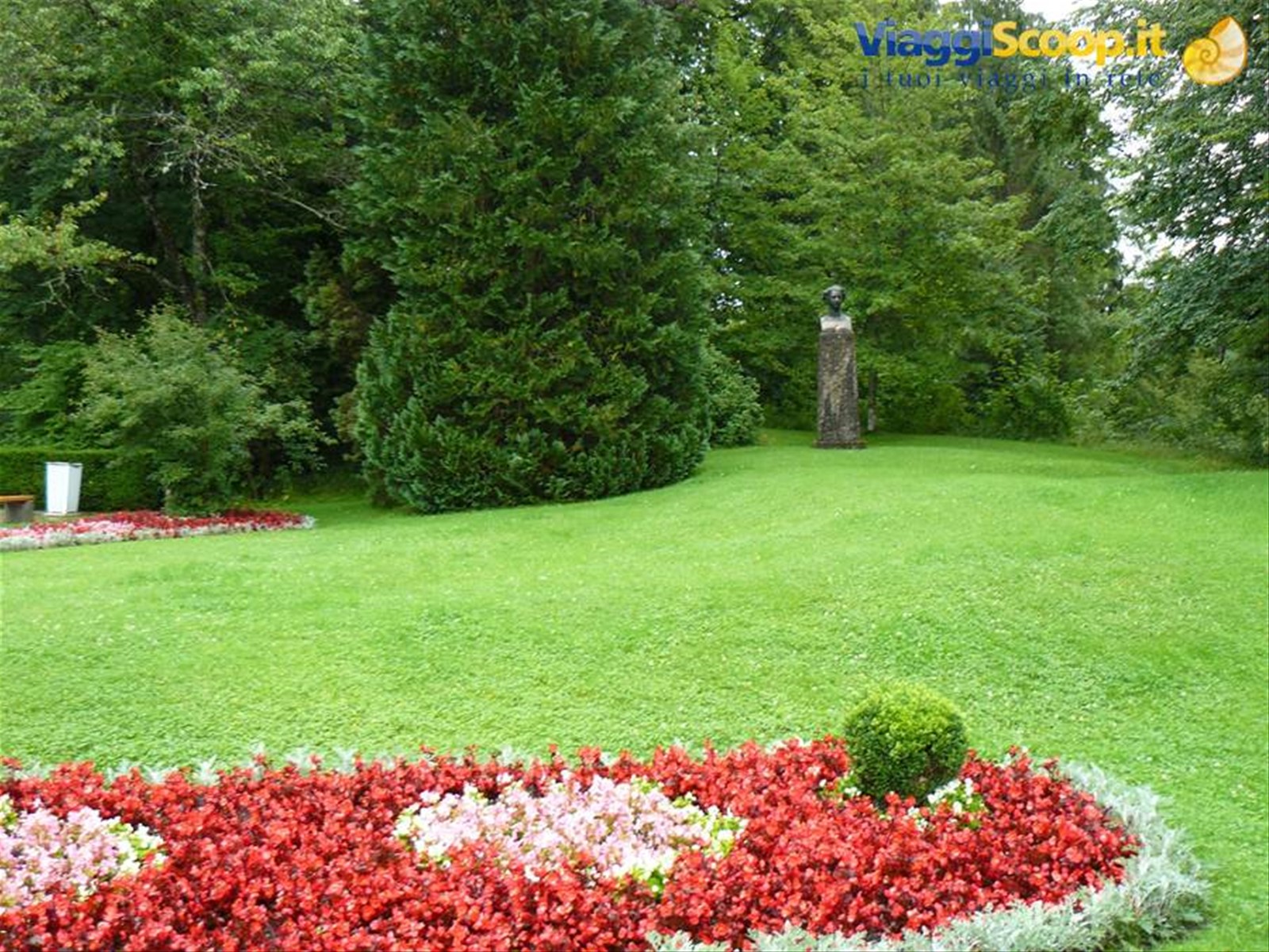 Linderhof