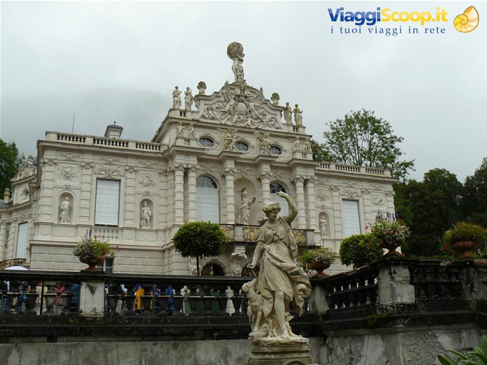 Linderhof
