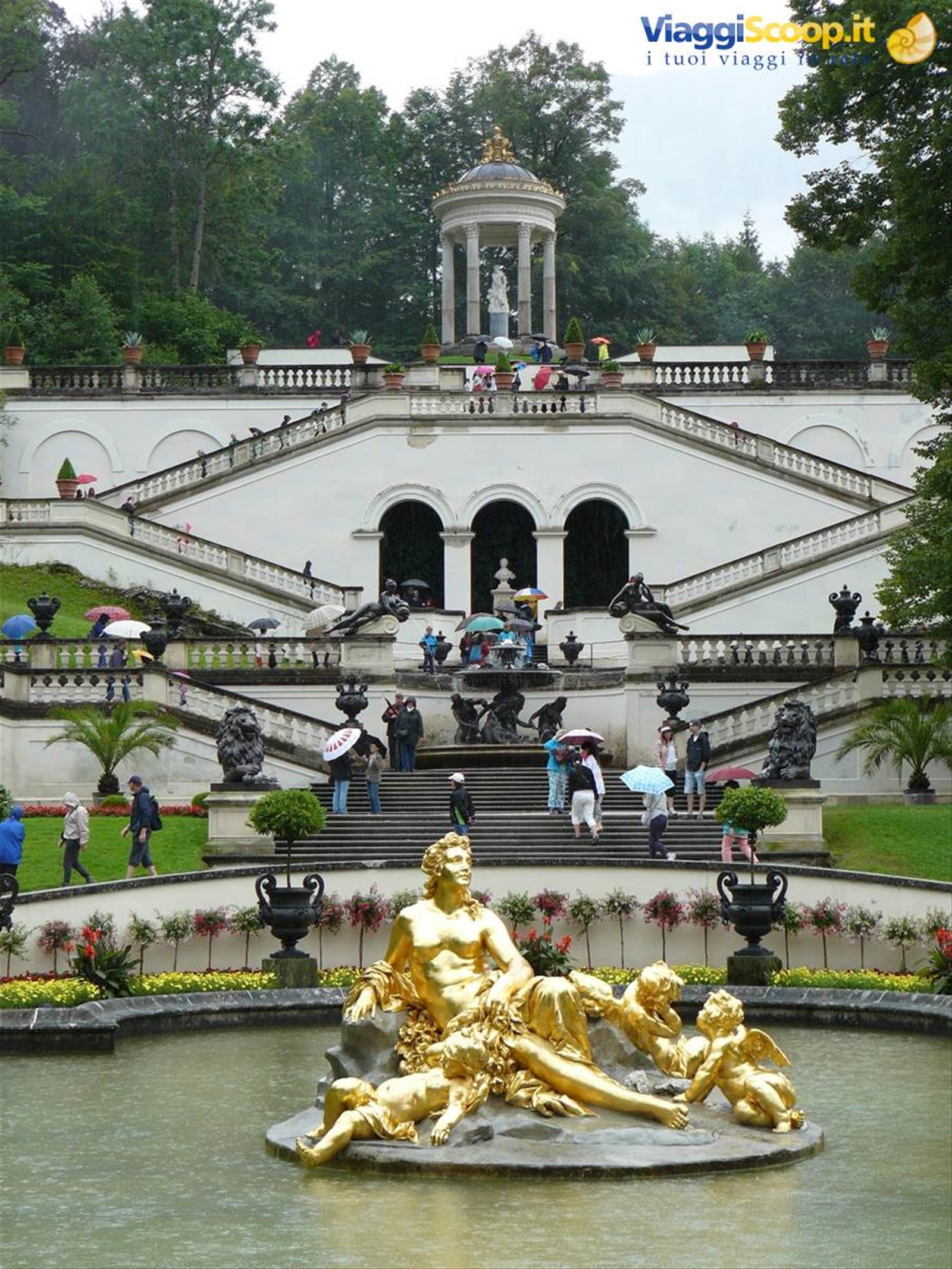 Linderhof