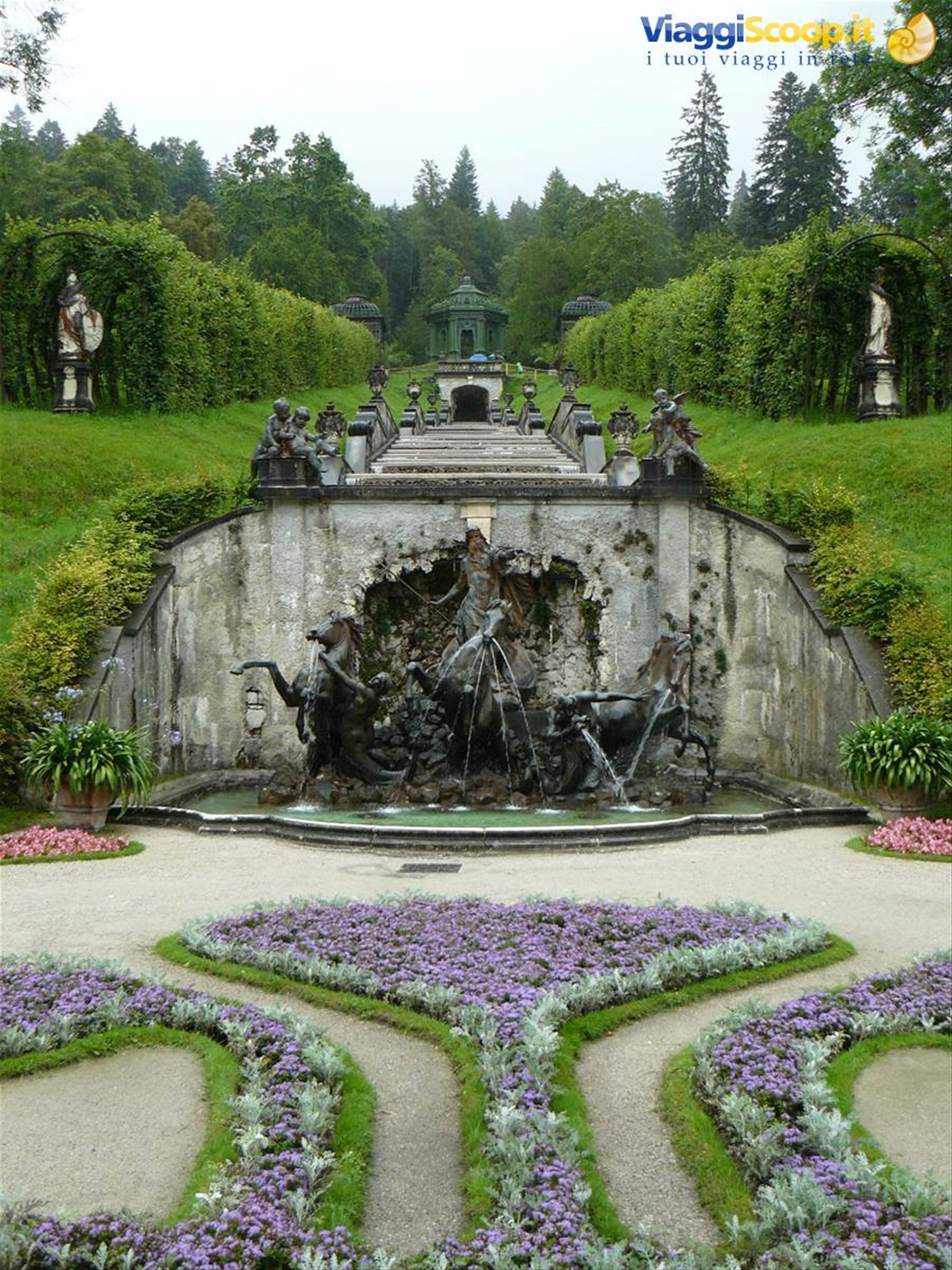 Linderhof