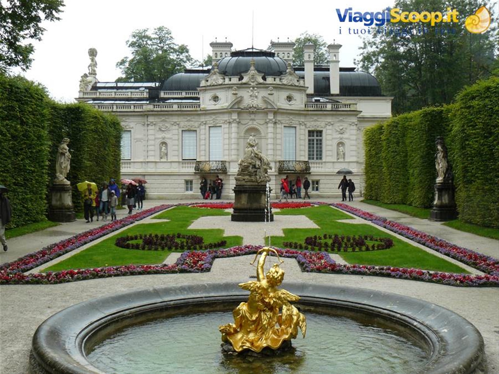 Linderhof