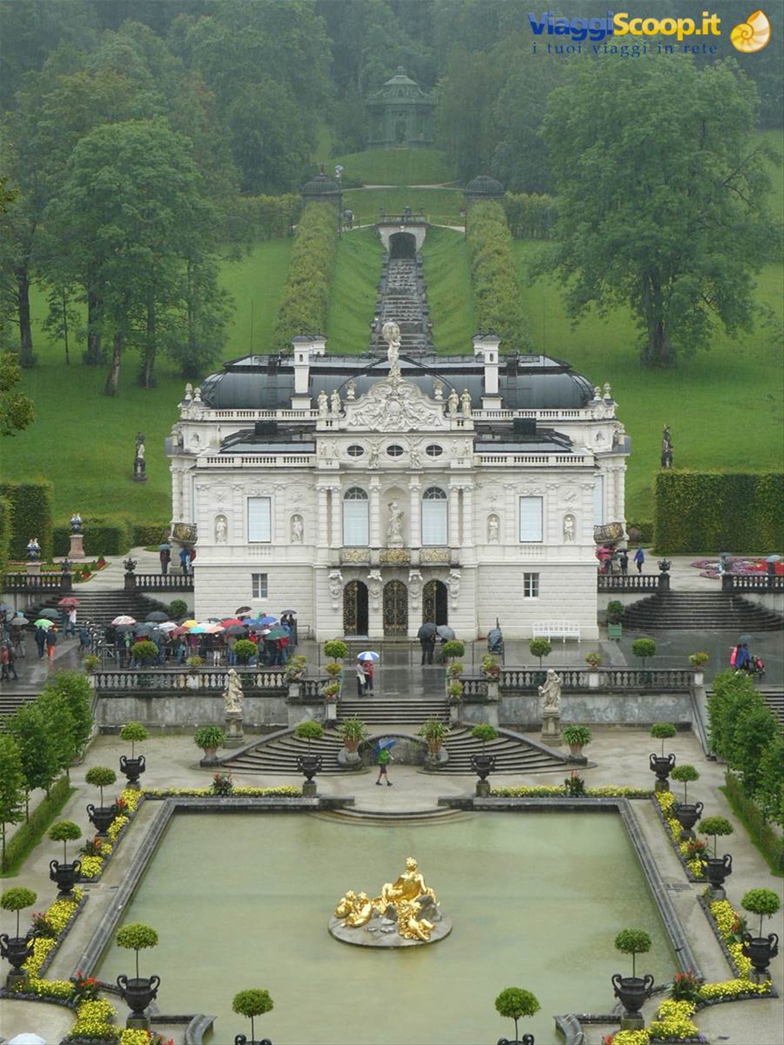Linderhof