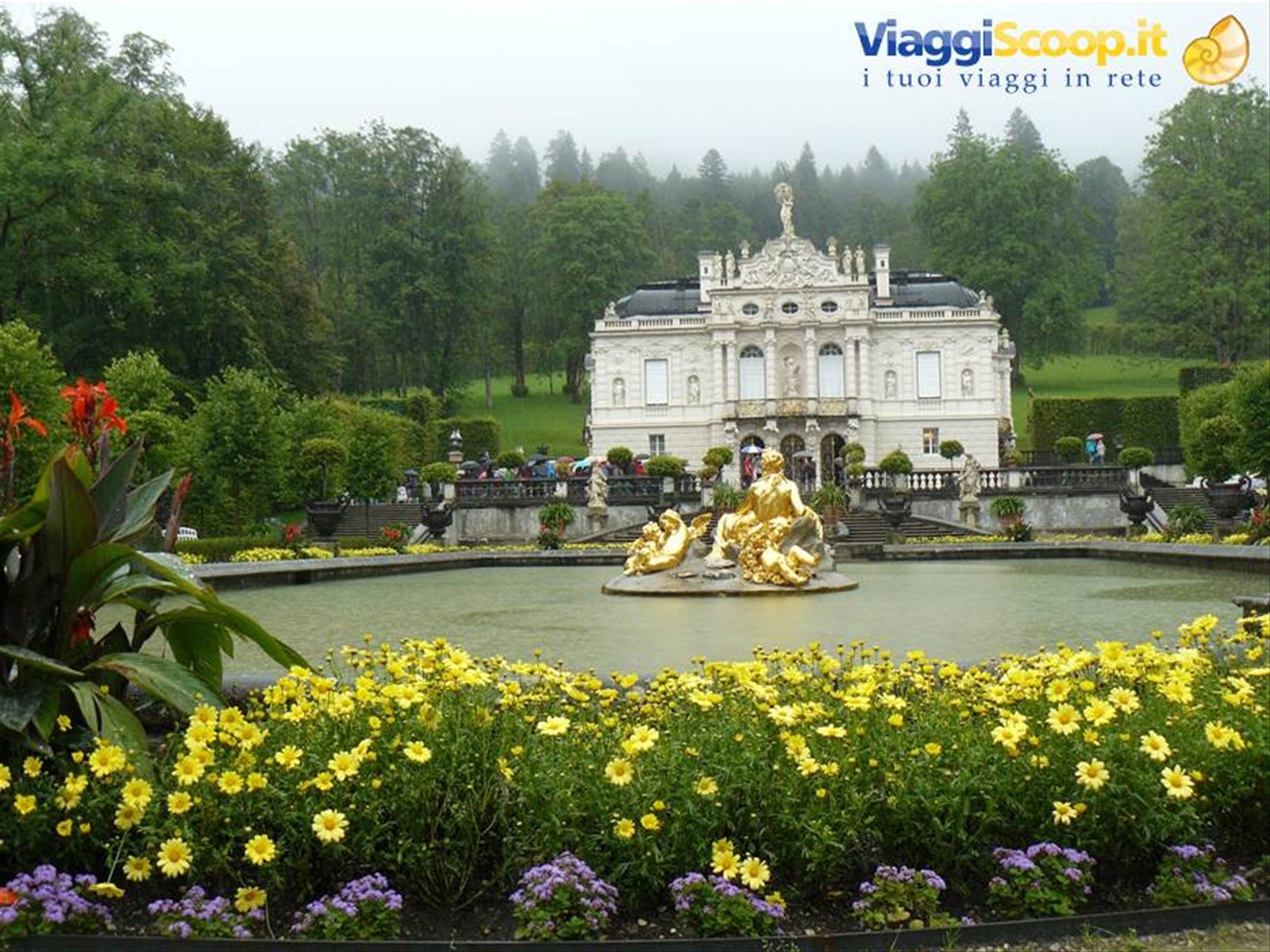 Linderhof