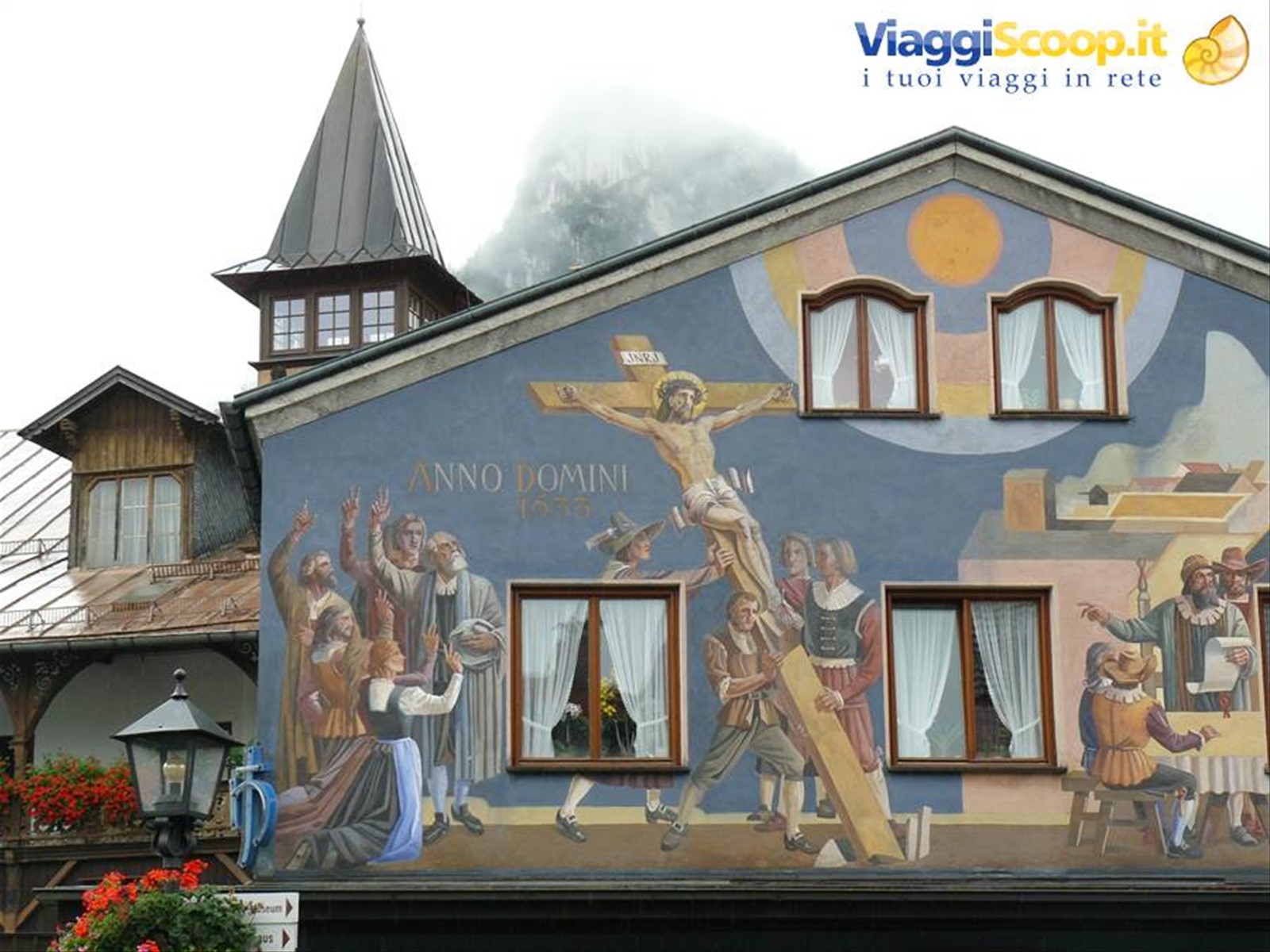 Oberammergau