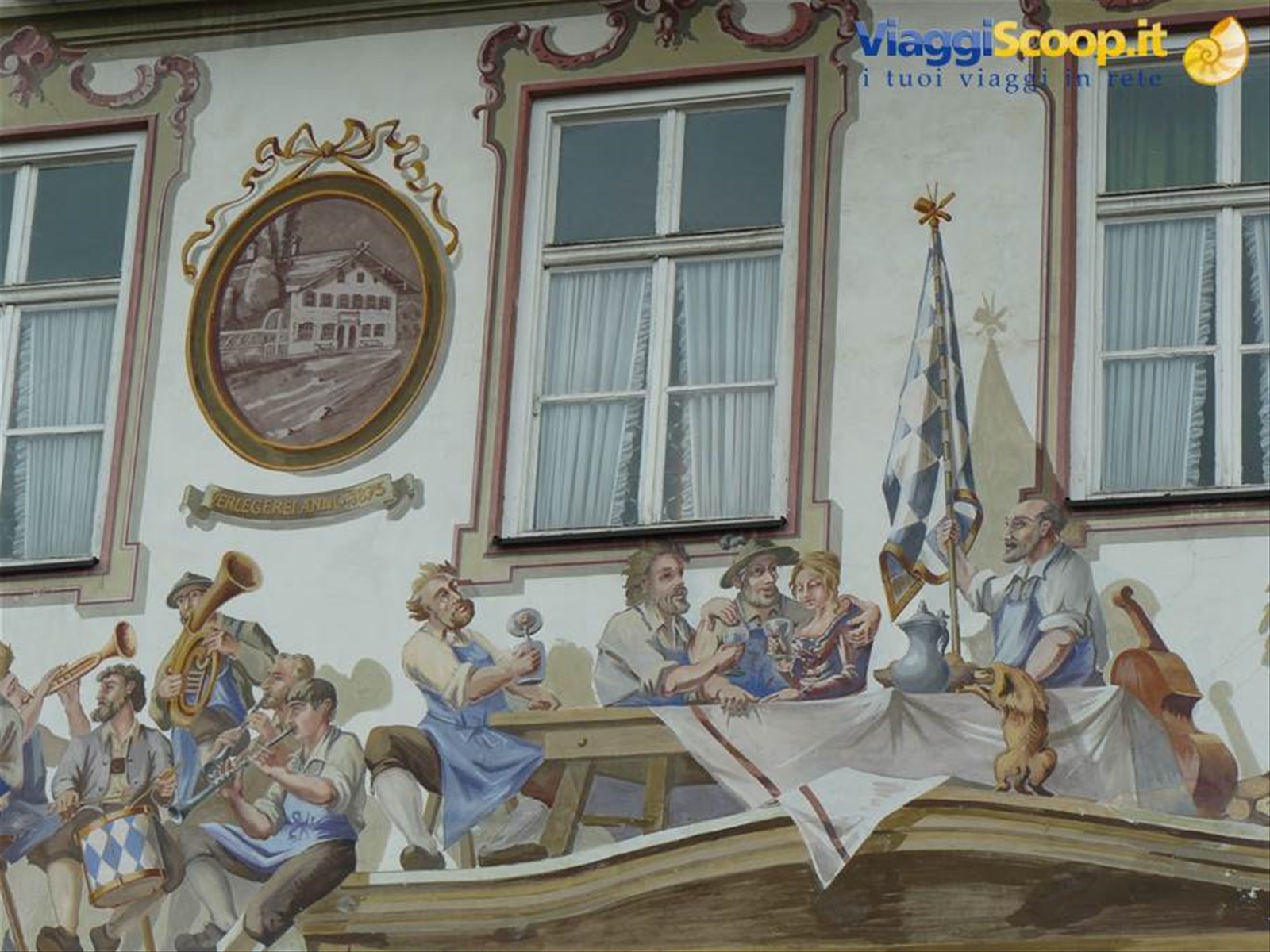Oberammergau