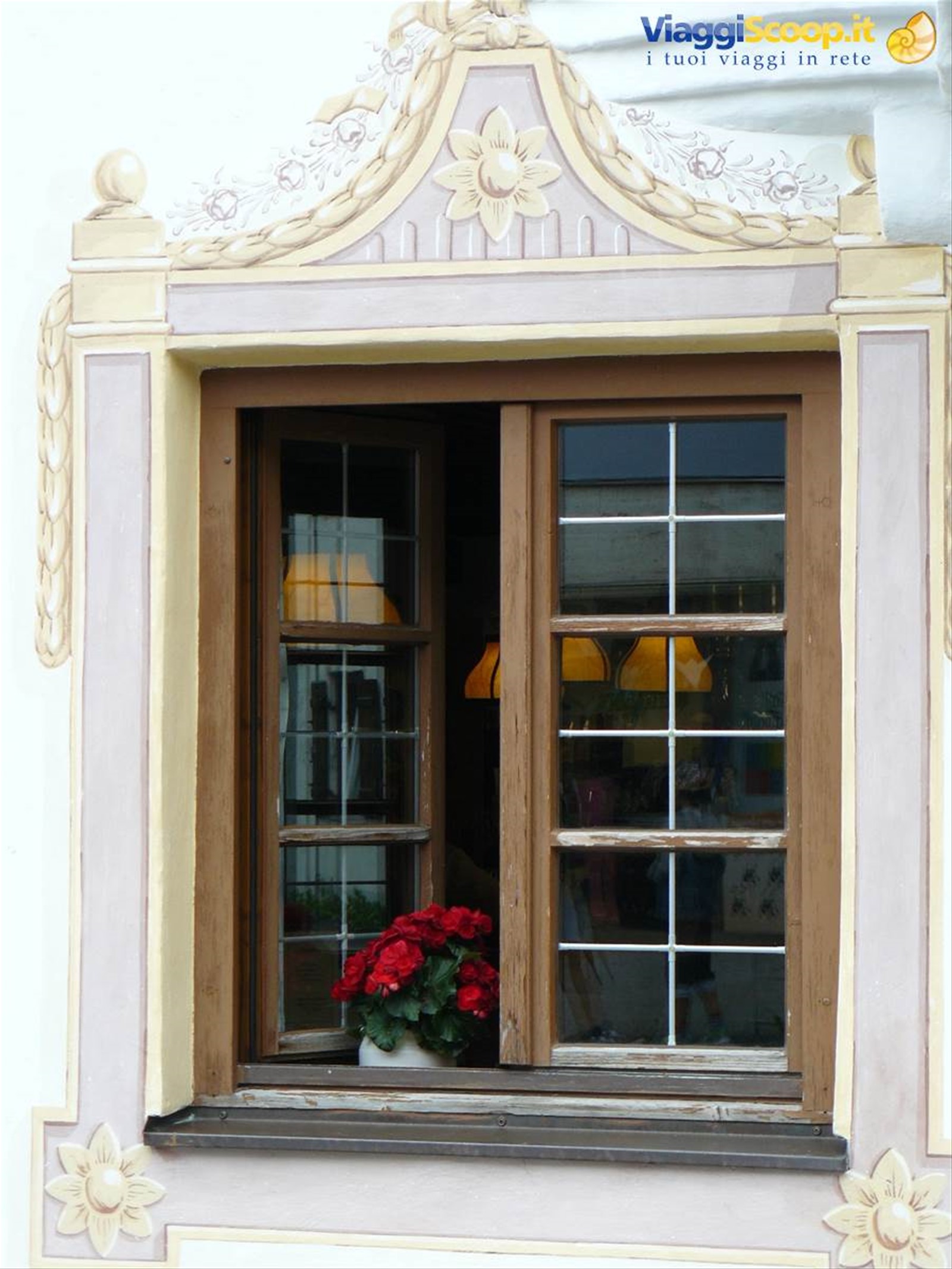 Oberammergau