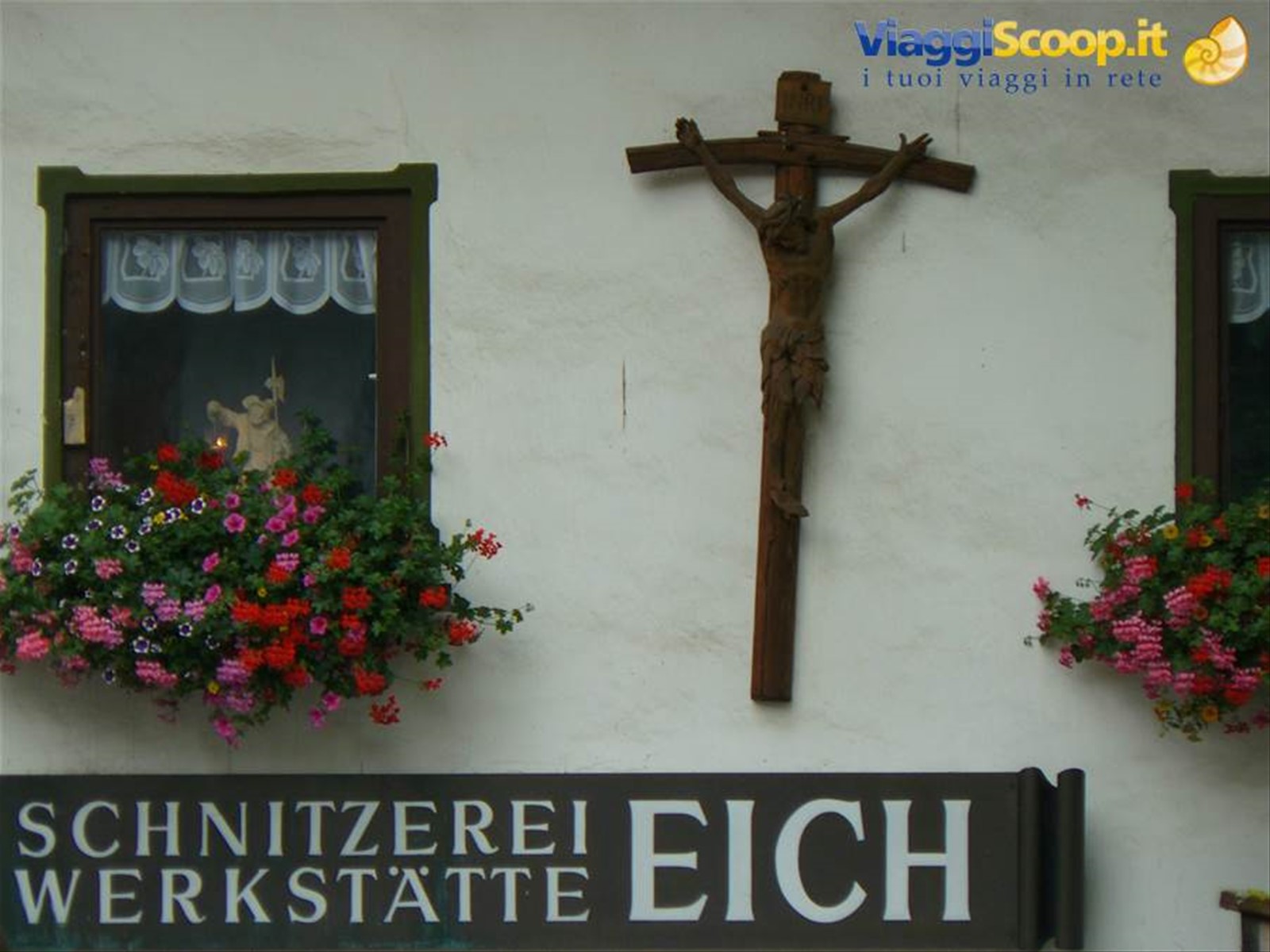 Oberammergau