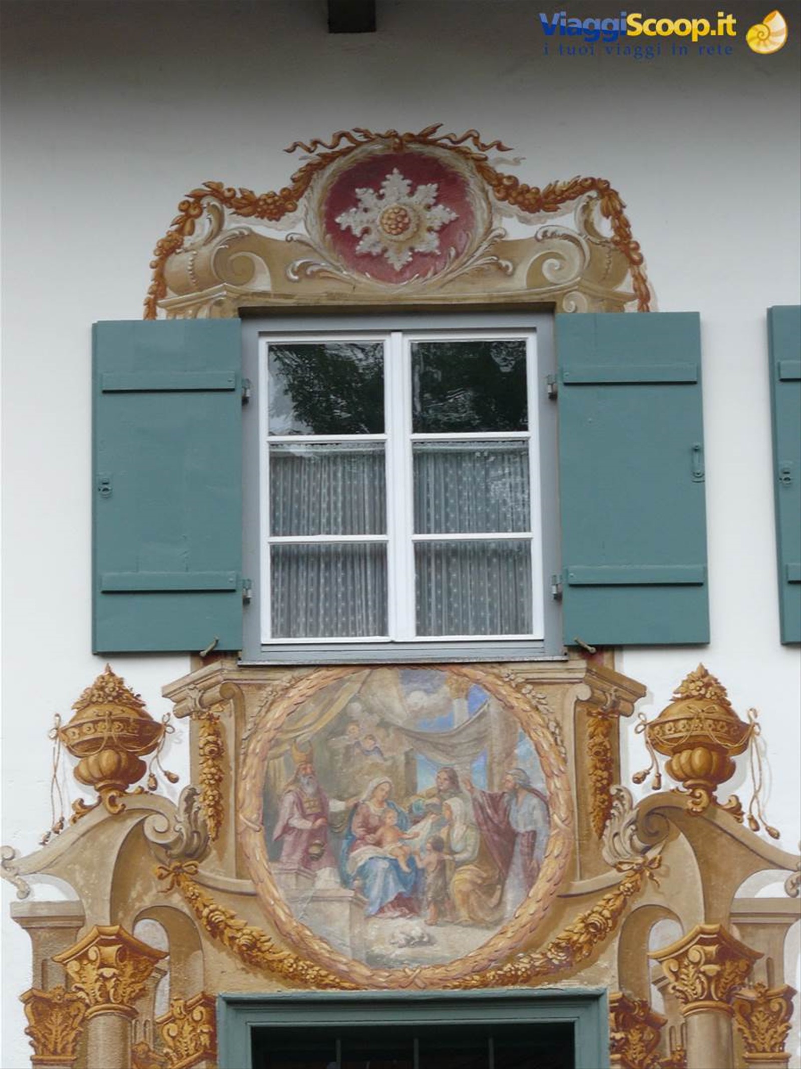 Oberammergau