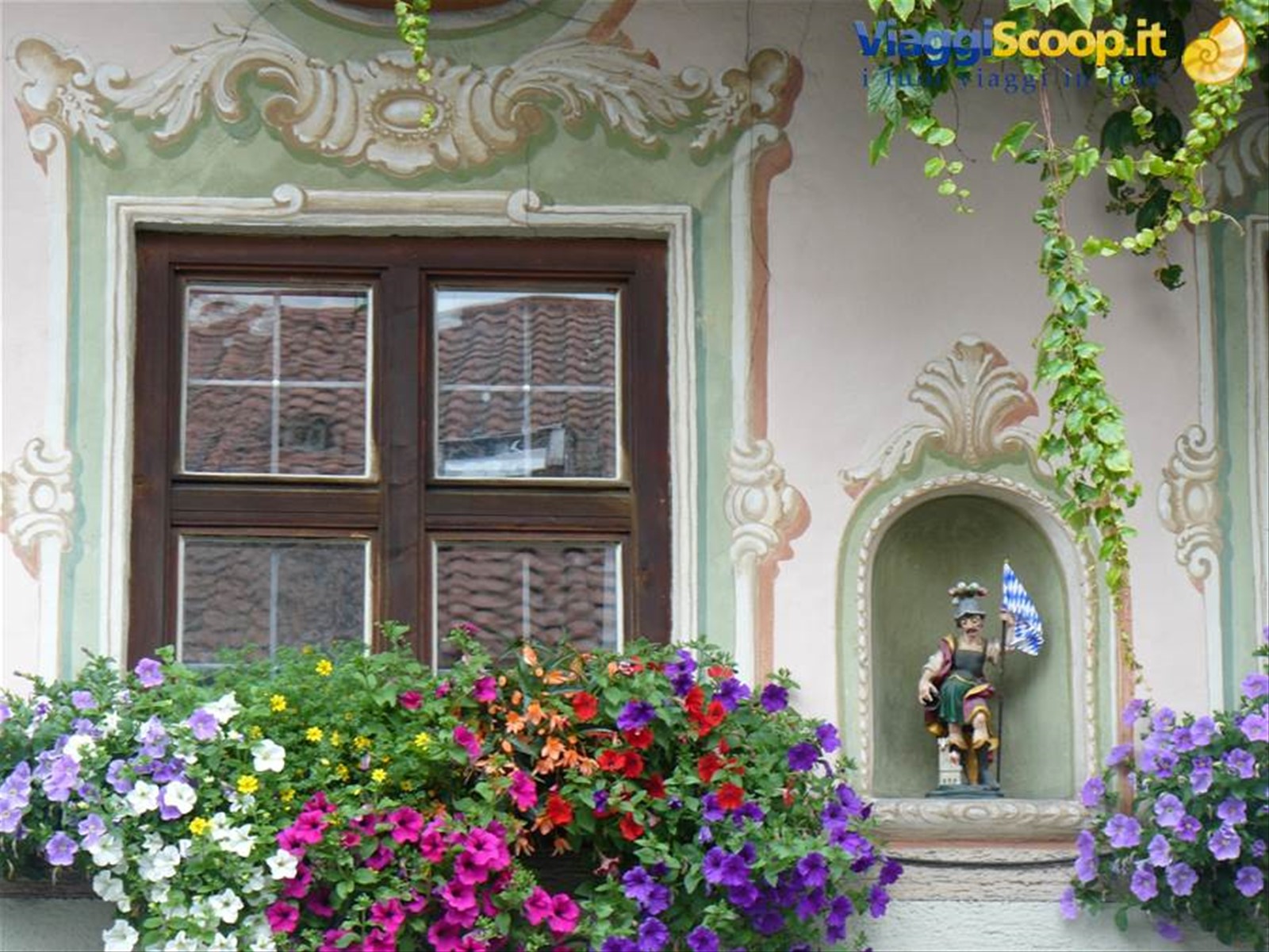Oberammergau