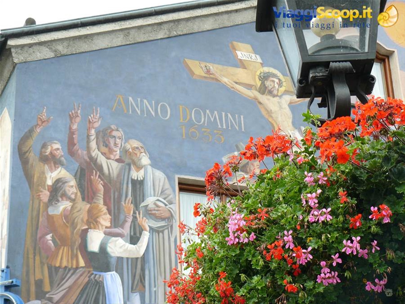 Oberammergau