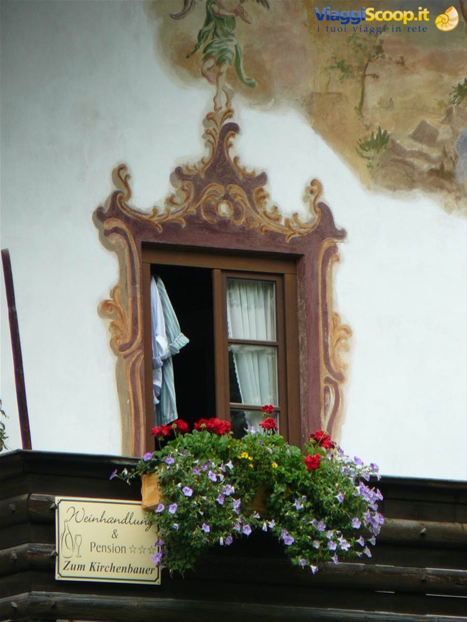 Oberammergau