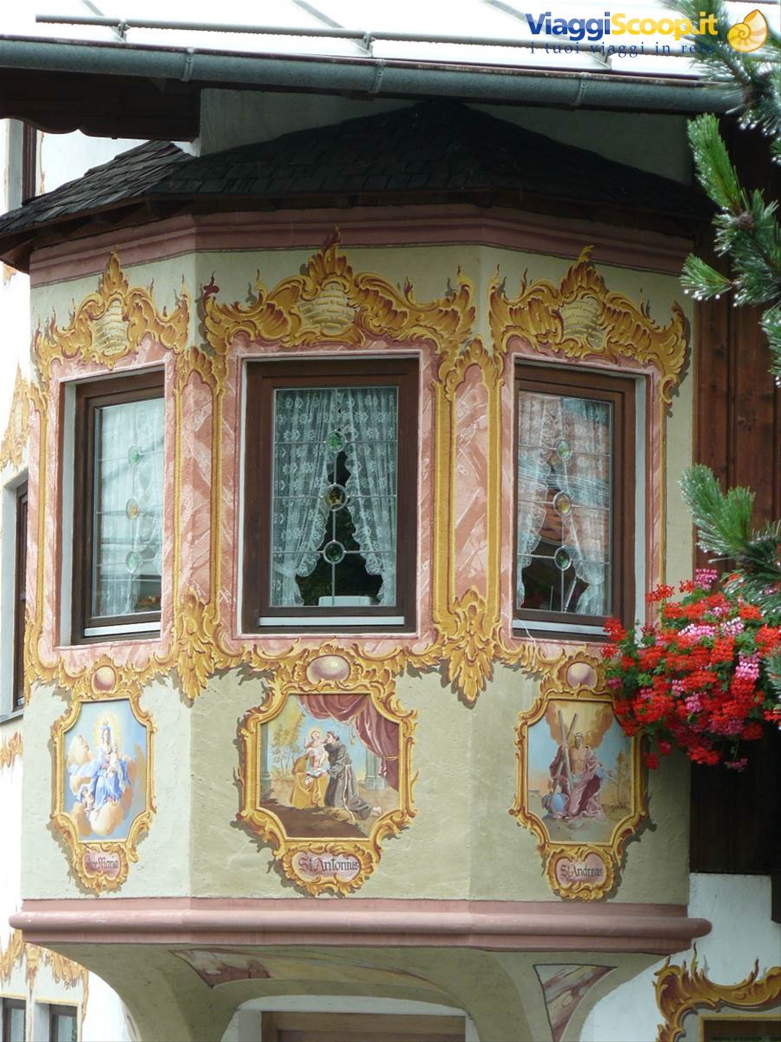 Oberammergau