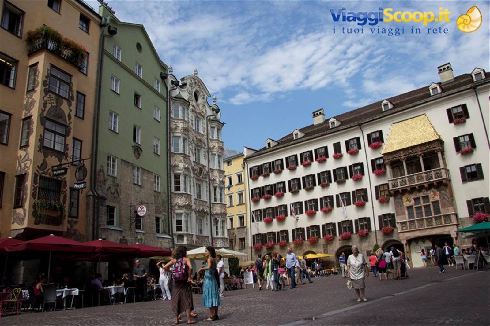 Innsbruck