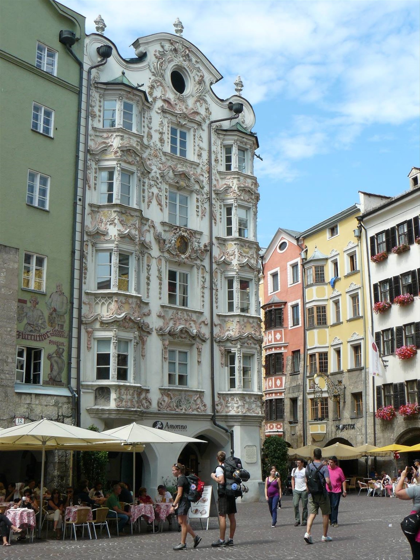 Innsbruck