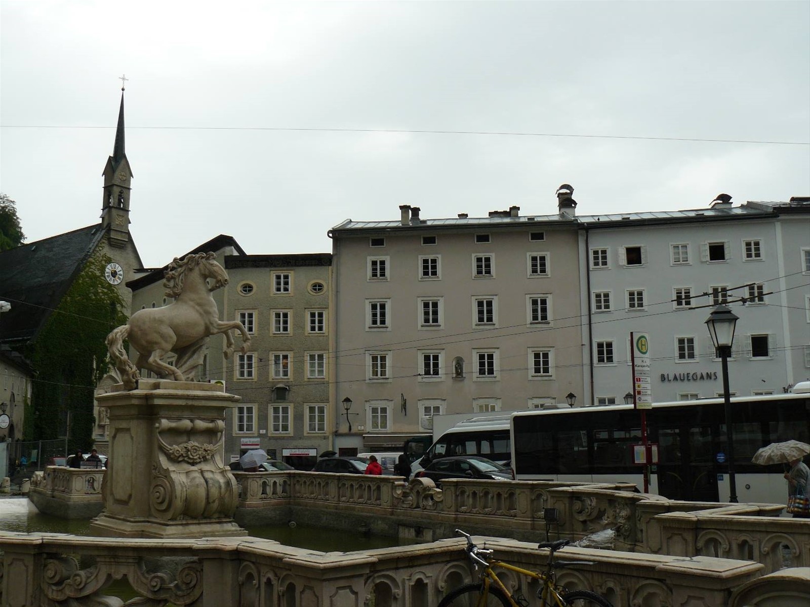 Salisburgo